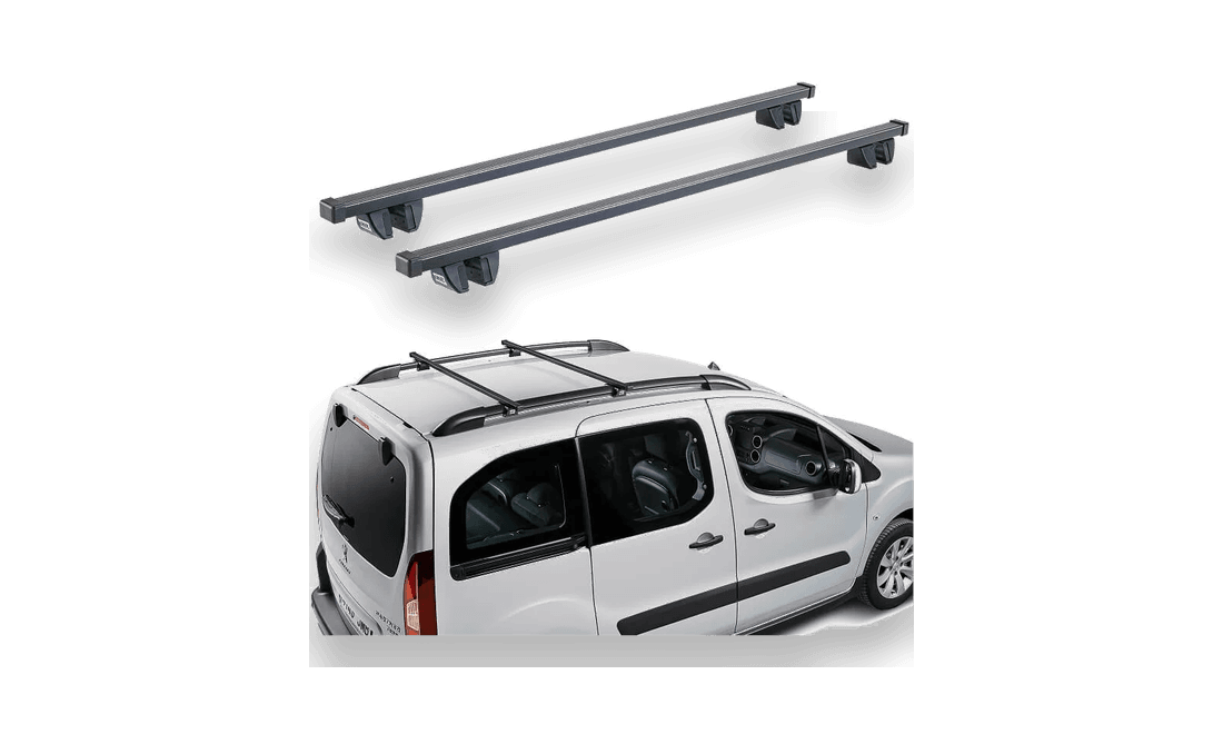 SUV aksesuarai