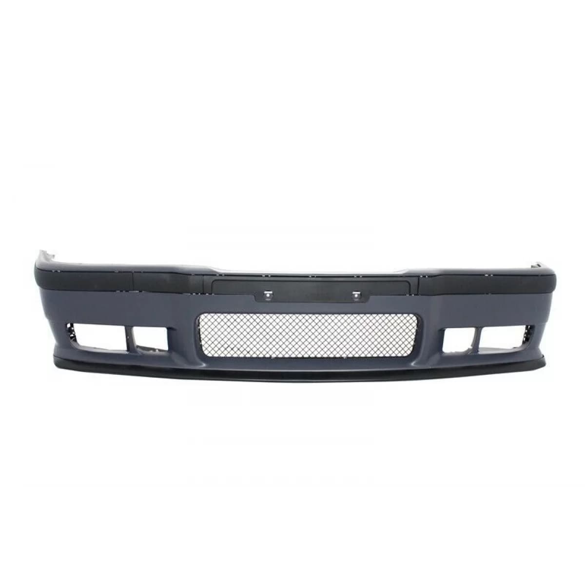 Front Bumper suitable for BMW 3 Series E36 (1992-1998) M3 Look