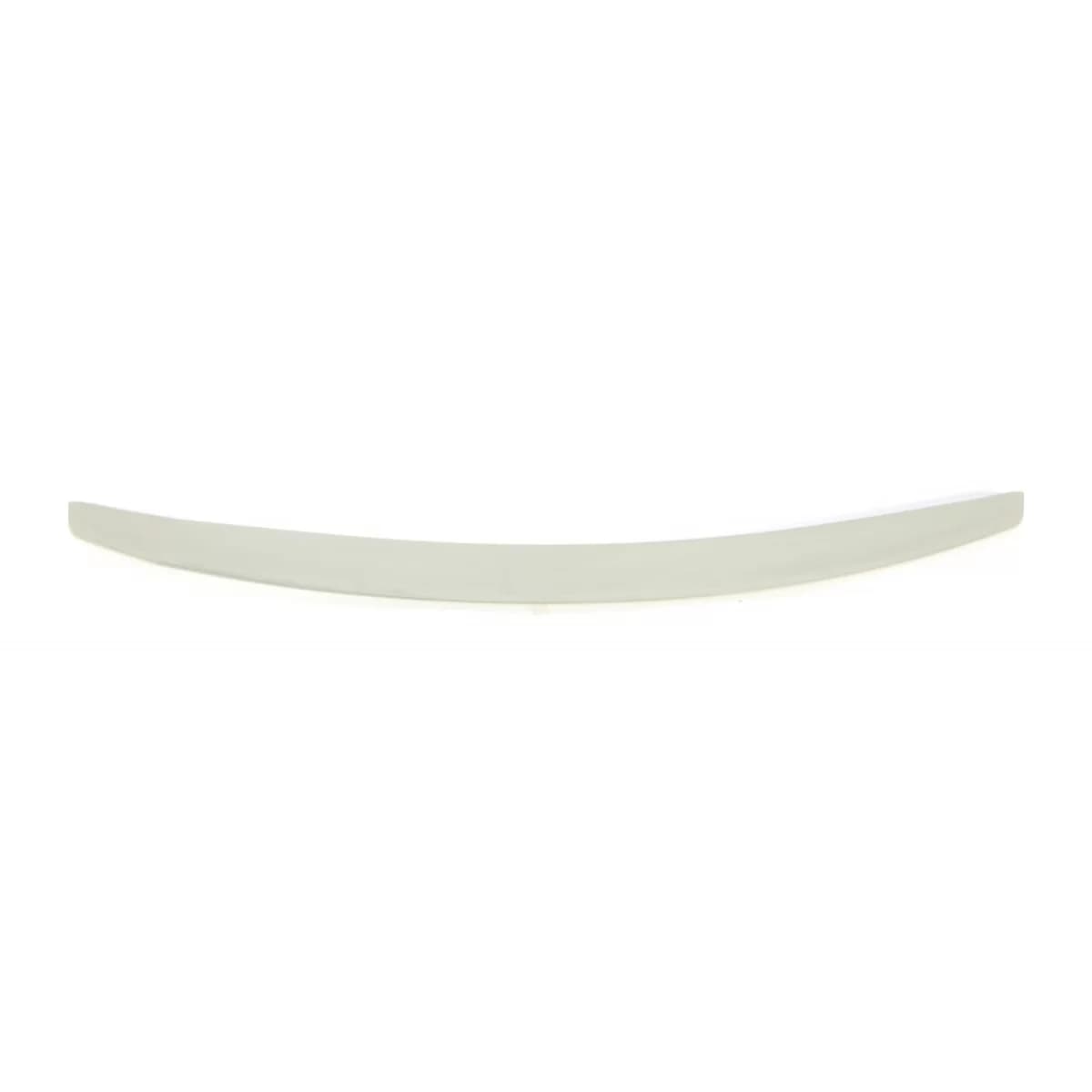 Trunk Spoiler suitable for Mercedes S-class W221 (2005-2011)