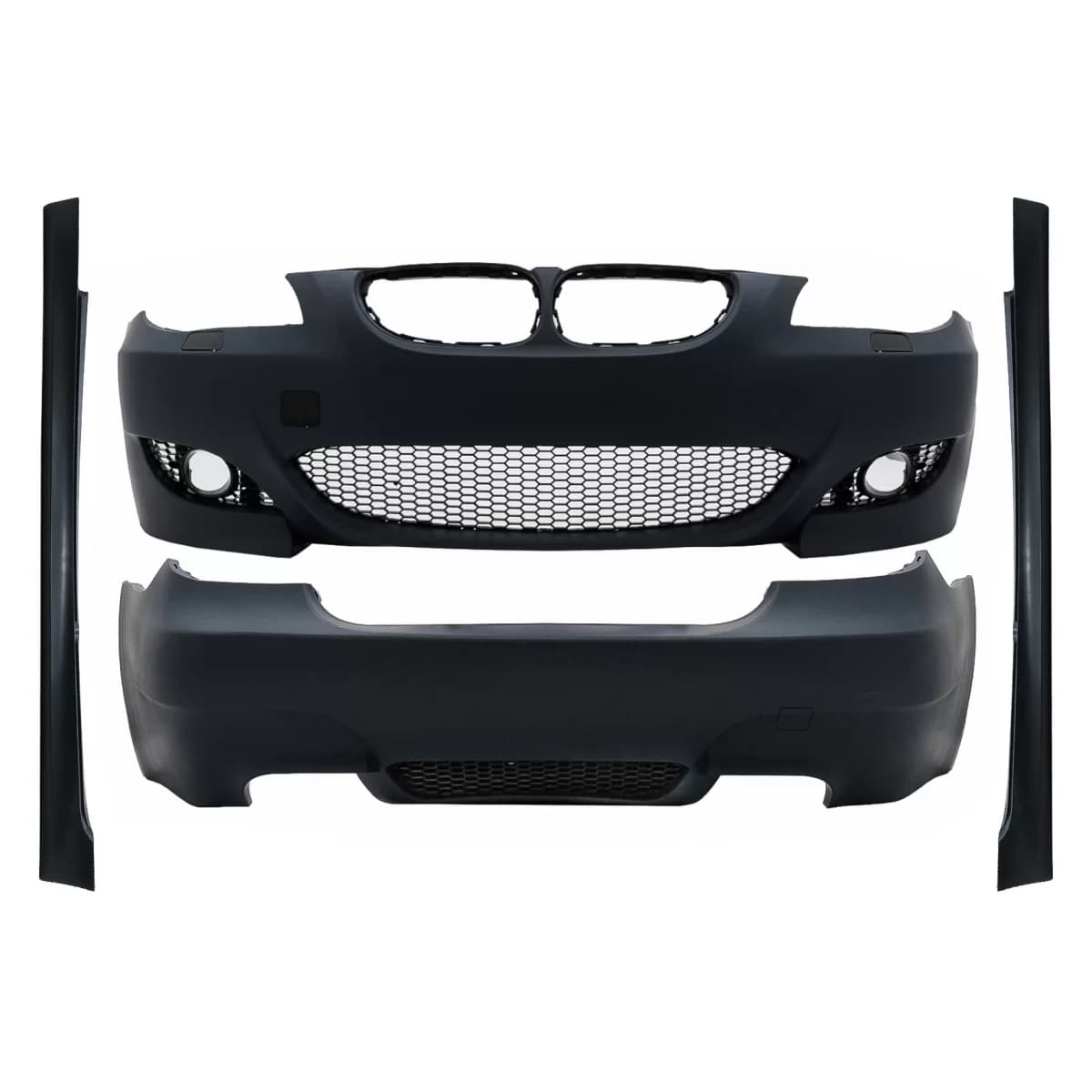 Body Kit suitable for BMW 5 Series E60 (2003-2010) M5 Design