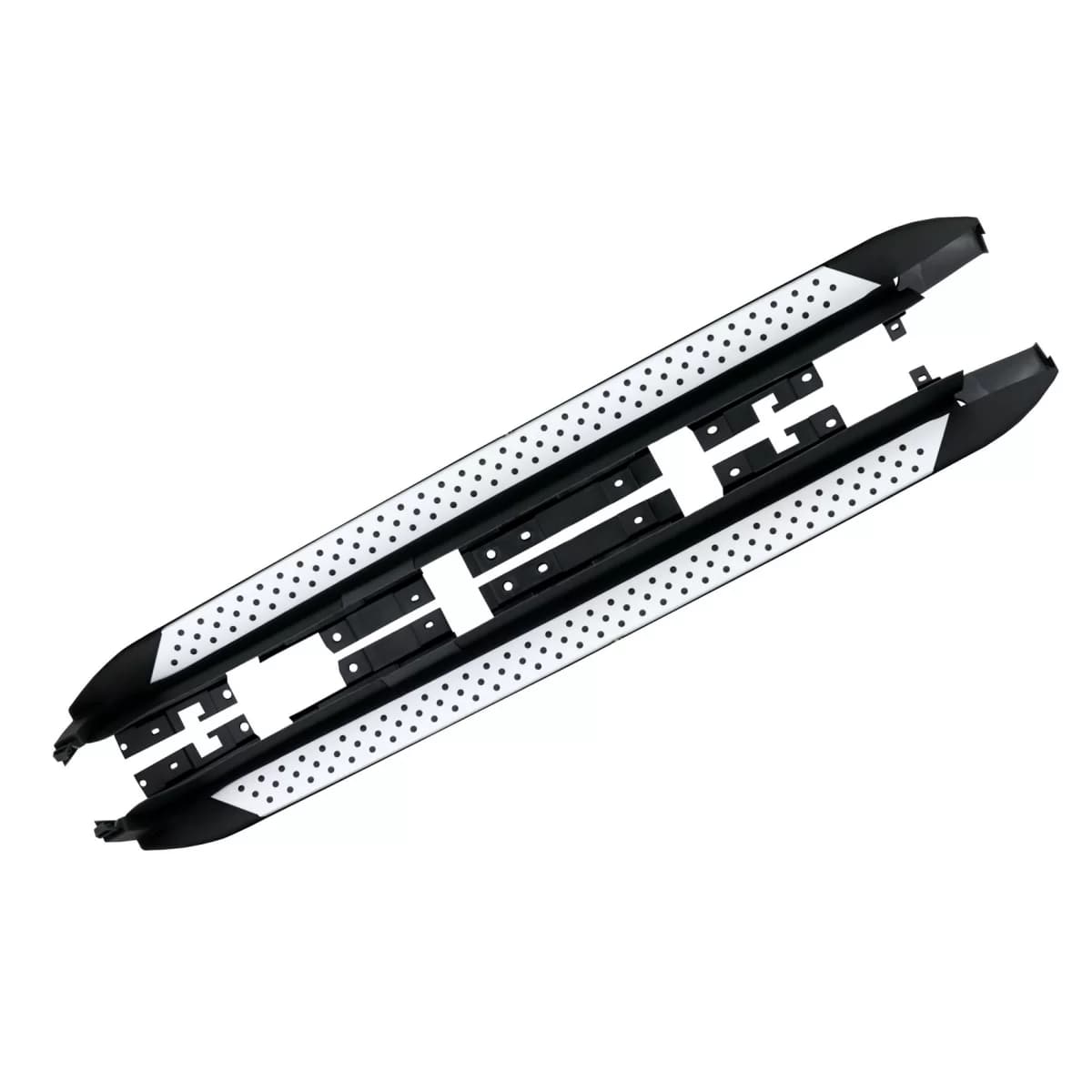 Running Boards suitable for BMW X3 F25 (2011-2017) Side Steps