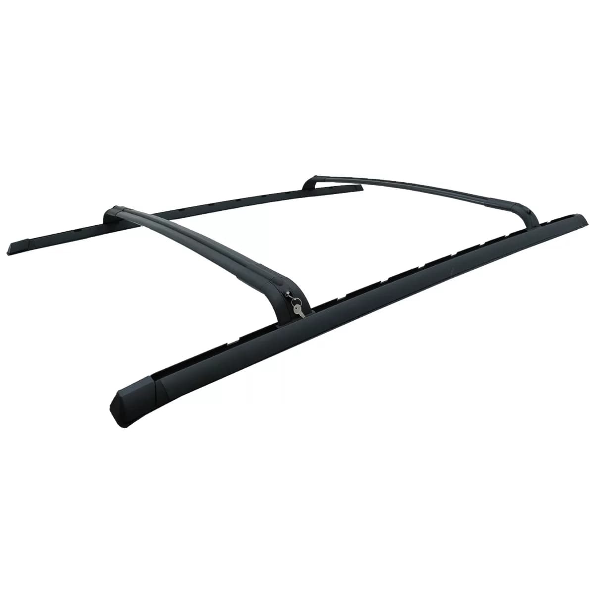 Roof Racks Roof Rails Cross Bars System suitable for Land Range Rover Vogue III L322 (2002-2013)