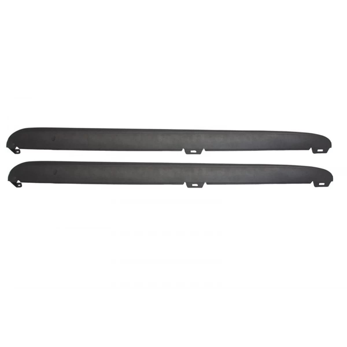 Side Skirts suitable for VW Golf 6 VI Mk6 (2008-2014) GTI Look