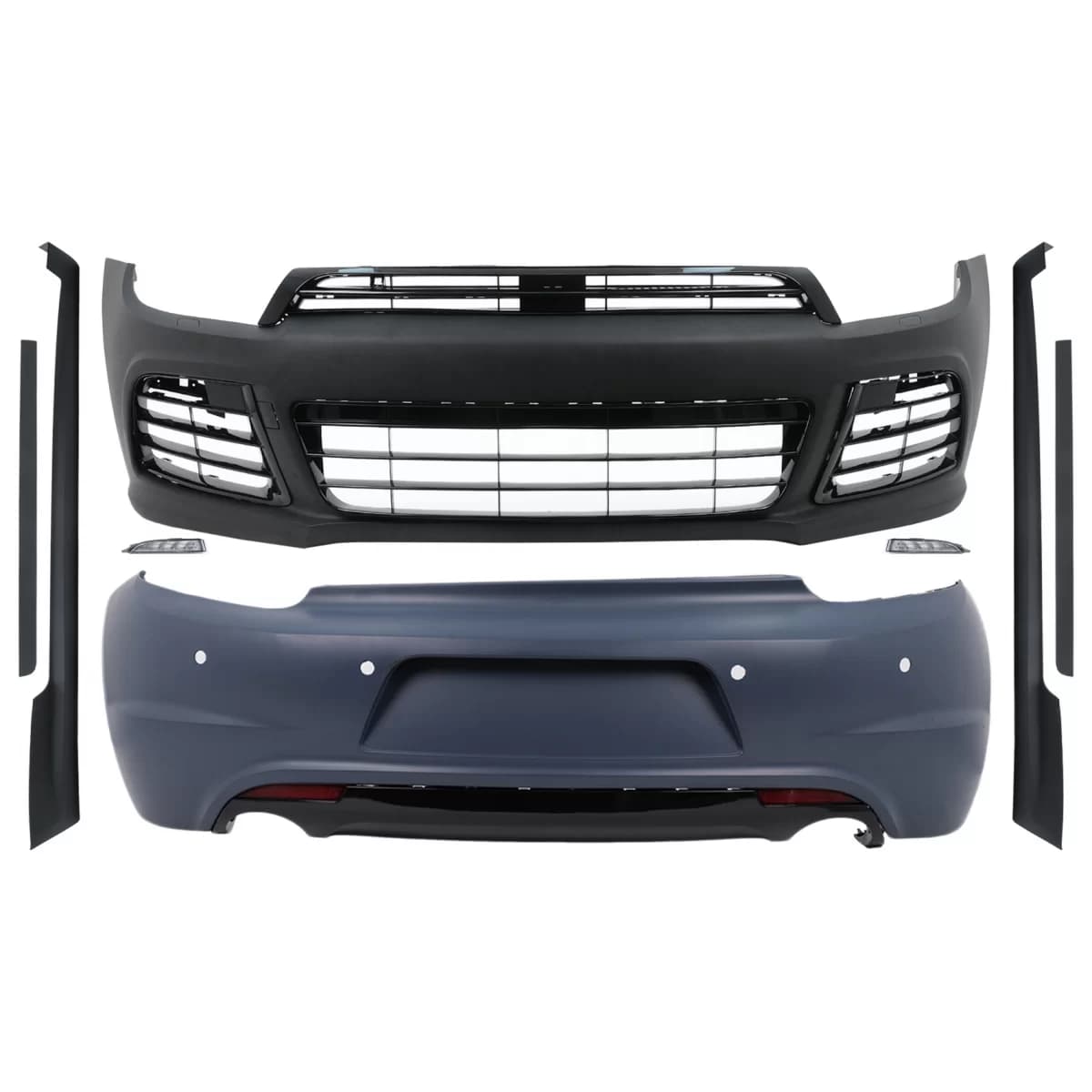 Body Kit suitable for VW Scirocco Mk3 III (2008-2014)