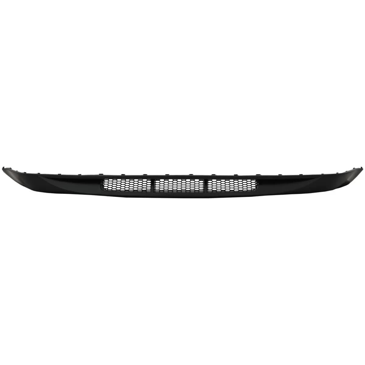 Front Bumper Spoiler Lip suitable for VW Golf 4 IV (1998-2004) RS Look