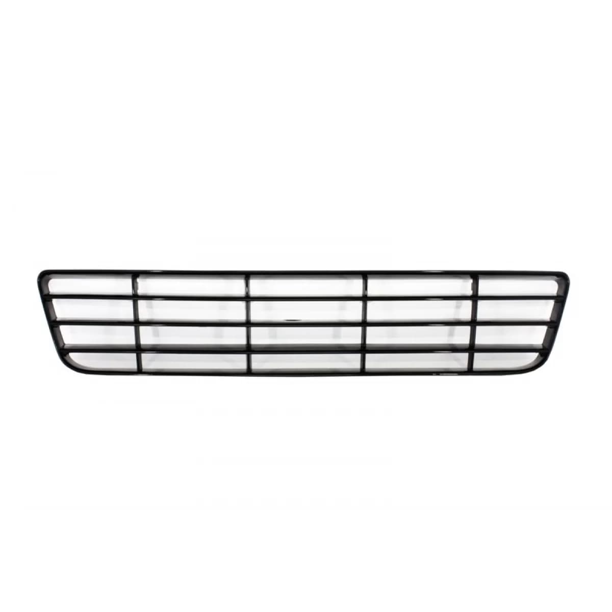 Front Bumper Lower Middle Grille suitable for VW Golf VI Golf 6 (2008-2013) R20 Design