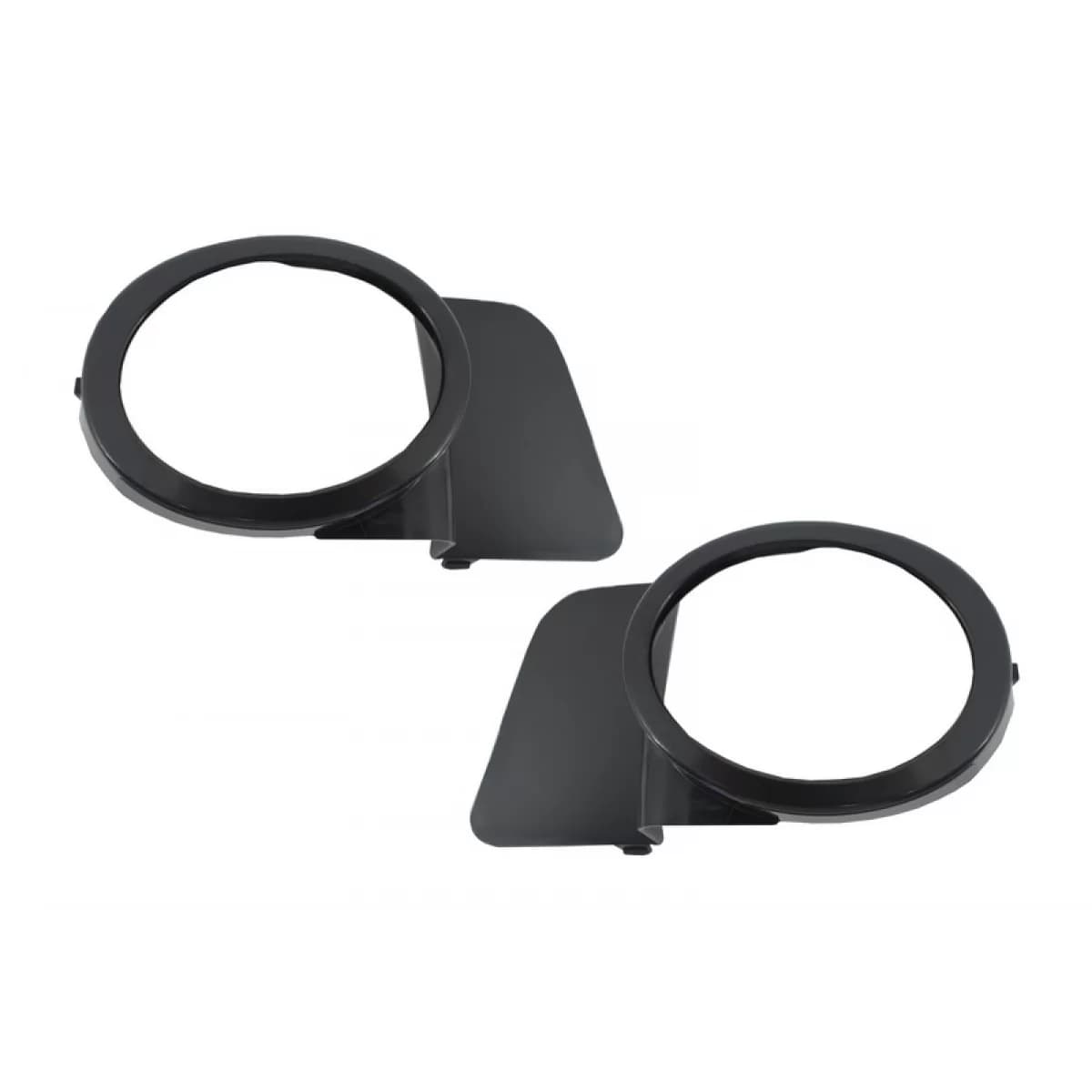 Fog Lights Covers suitable for BMW 5 Series E39 (1995-2003) M5 M-Sport Design