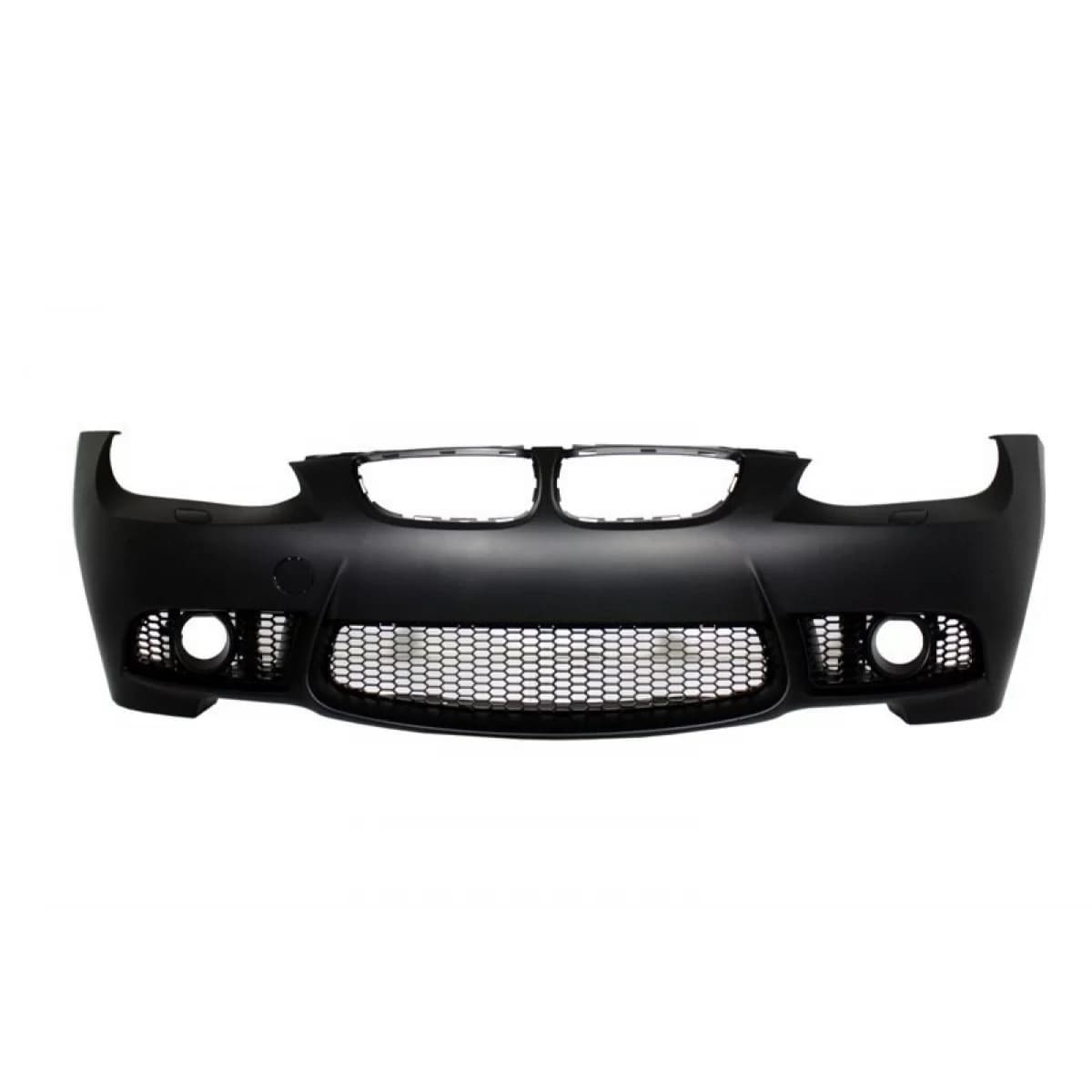 Front Bumper suitable for BMW 3 Series E92 E93 M3 (2006-2009) Without PDC and Projectors