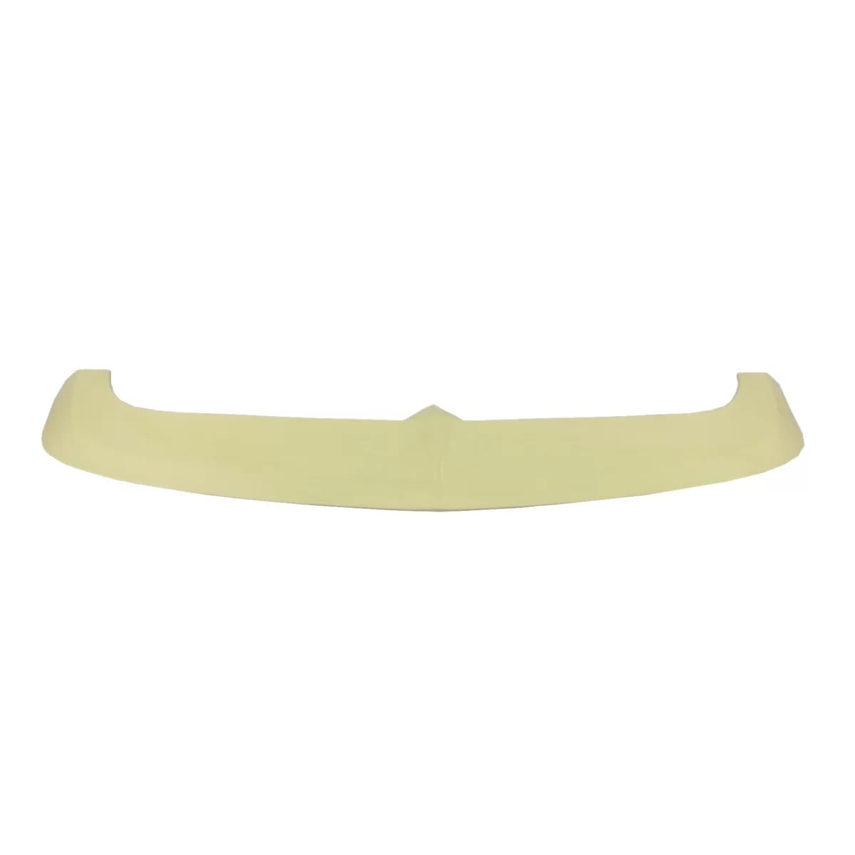 Roof Spoiler suitable for Opel Astra H GTC 3 Doors (2004-2009)