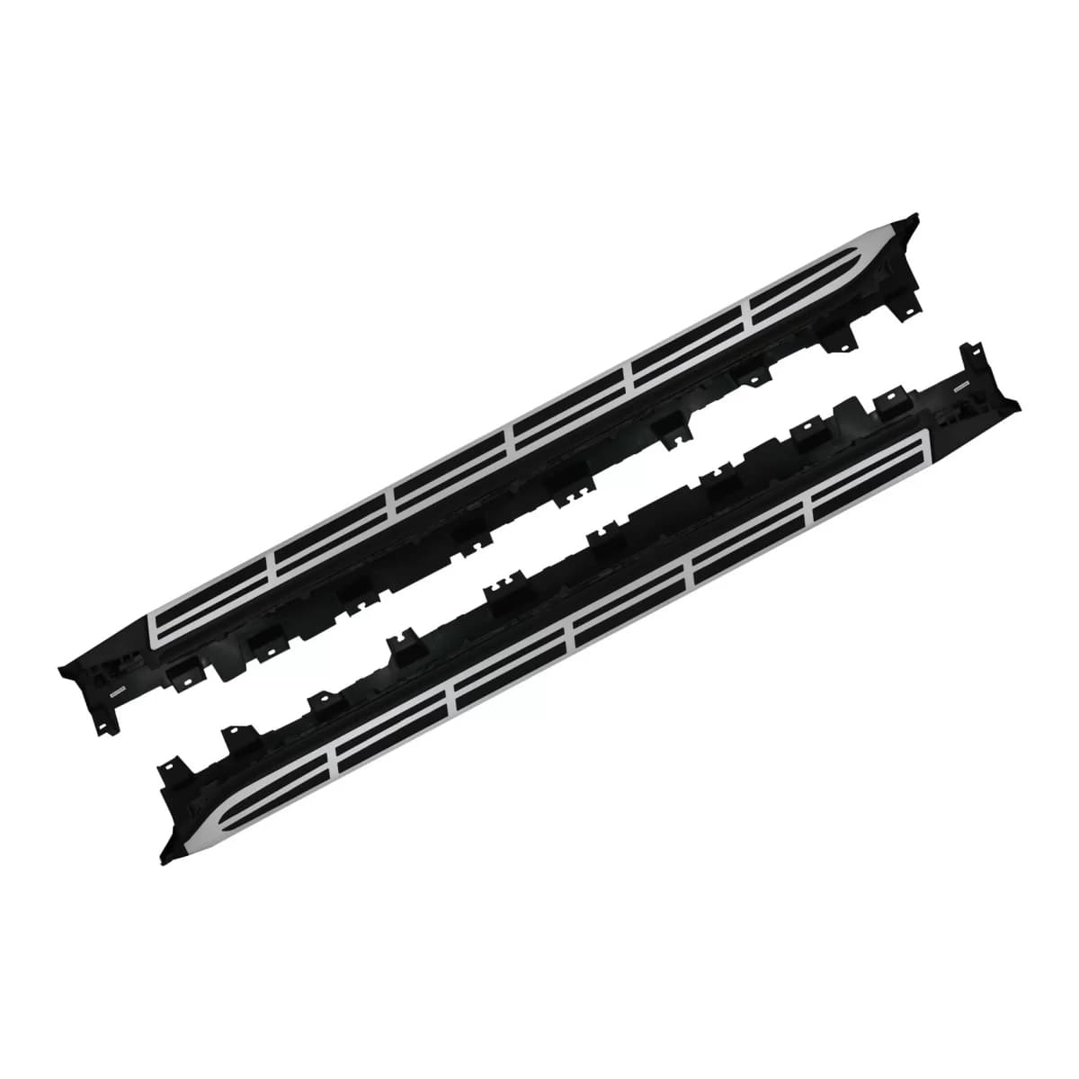 Running Boards SUV Side Steps suitable for BMW X7 G07 (2018-Up)