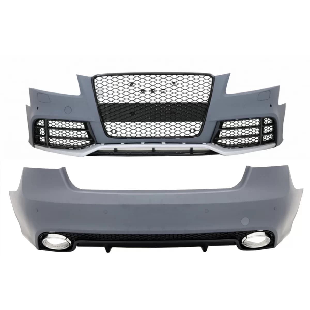 Body Kit suitable for Audi A5 8T Pre Facelift Sportback (2007-2011) RS5 Design