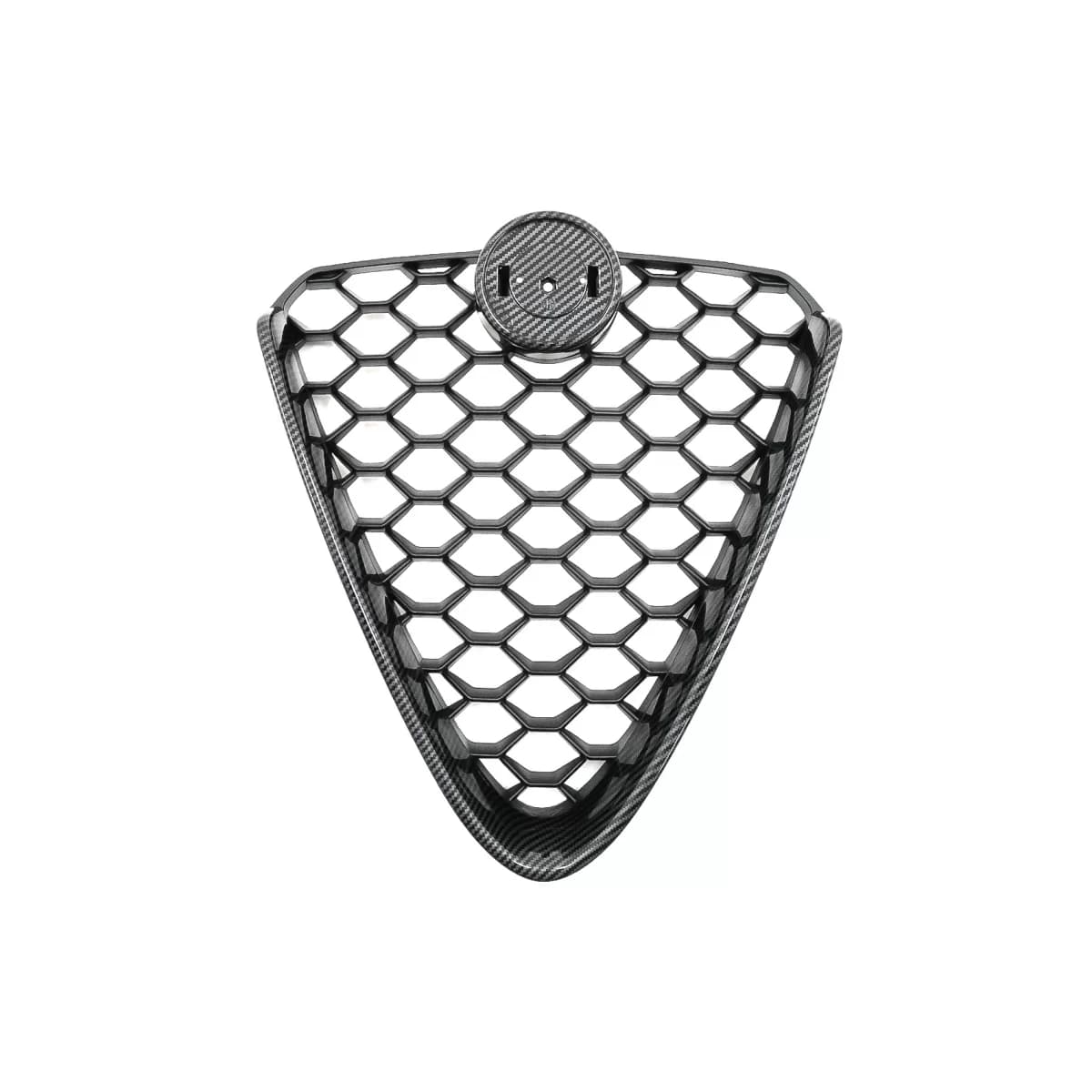 Front Grille suitable for Alfa Romeo Giulia 952 (2016-2021) Carbon Look