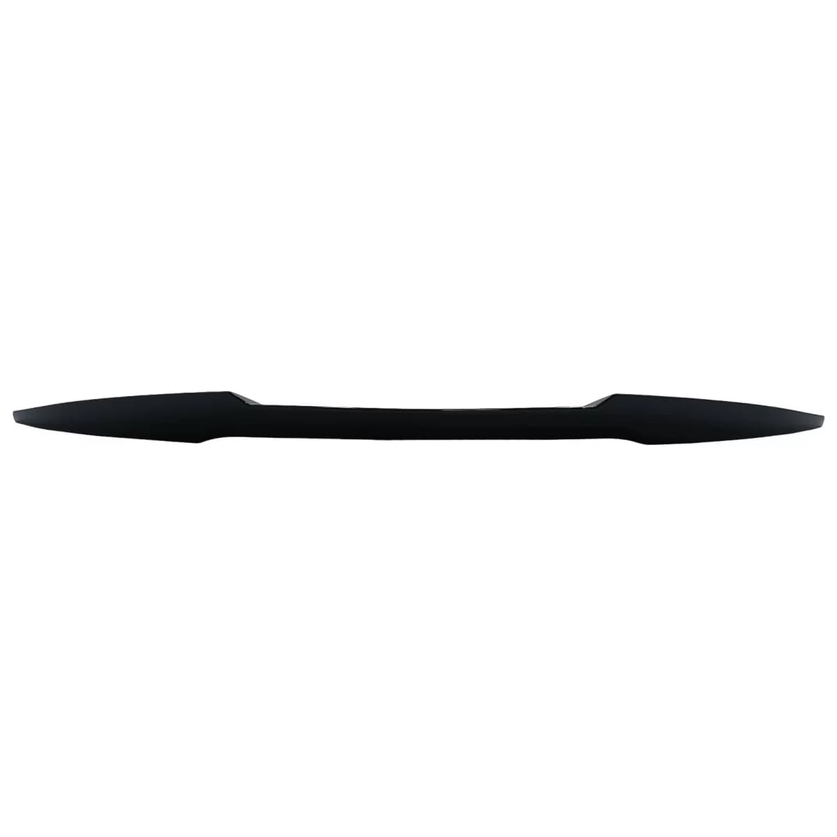 Trunk Spoiler suitable for BMW 4 Series Gran Coupe F36 (2014-up) M4 Design Piano Black