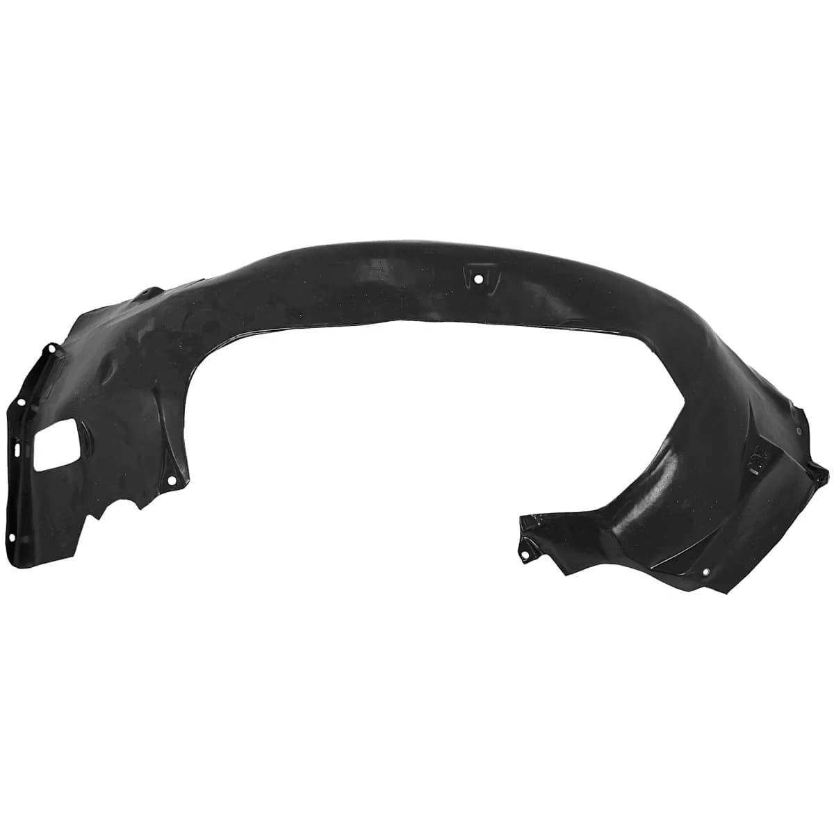 Front RIGHT Fender Liner suitable for BMW 3 Series E36 (1992-1997) Sedan