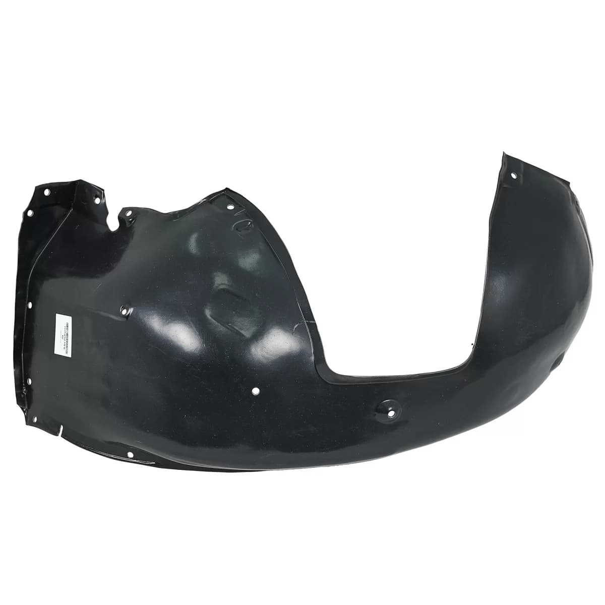 Front RIGHT Fender Liner suitable for BMW 5 Series E39 & M5 (1995-2003) Sedan Touring