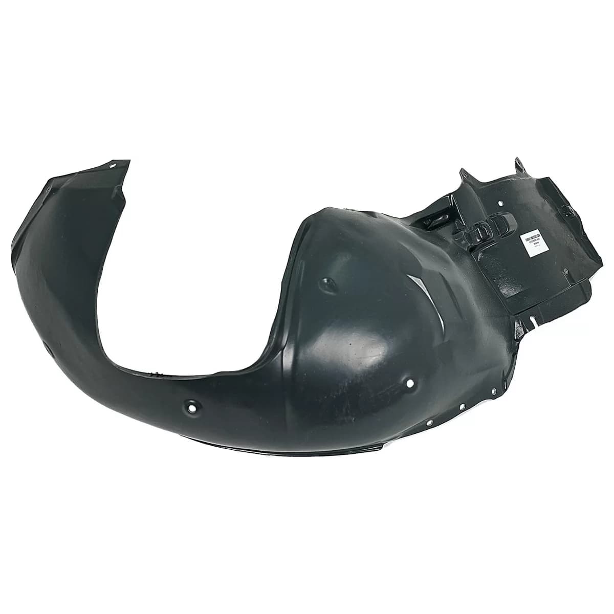 Front LEFT Fender Liner suitable for BMW 3 Series E46 (1998-2005) Sedan Touring