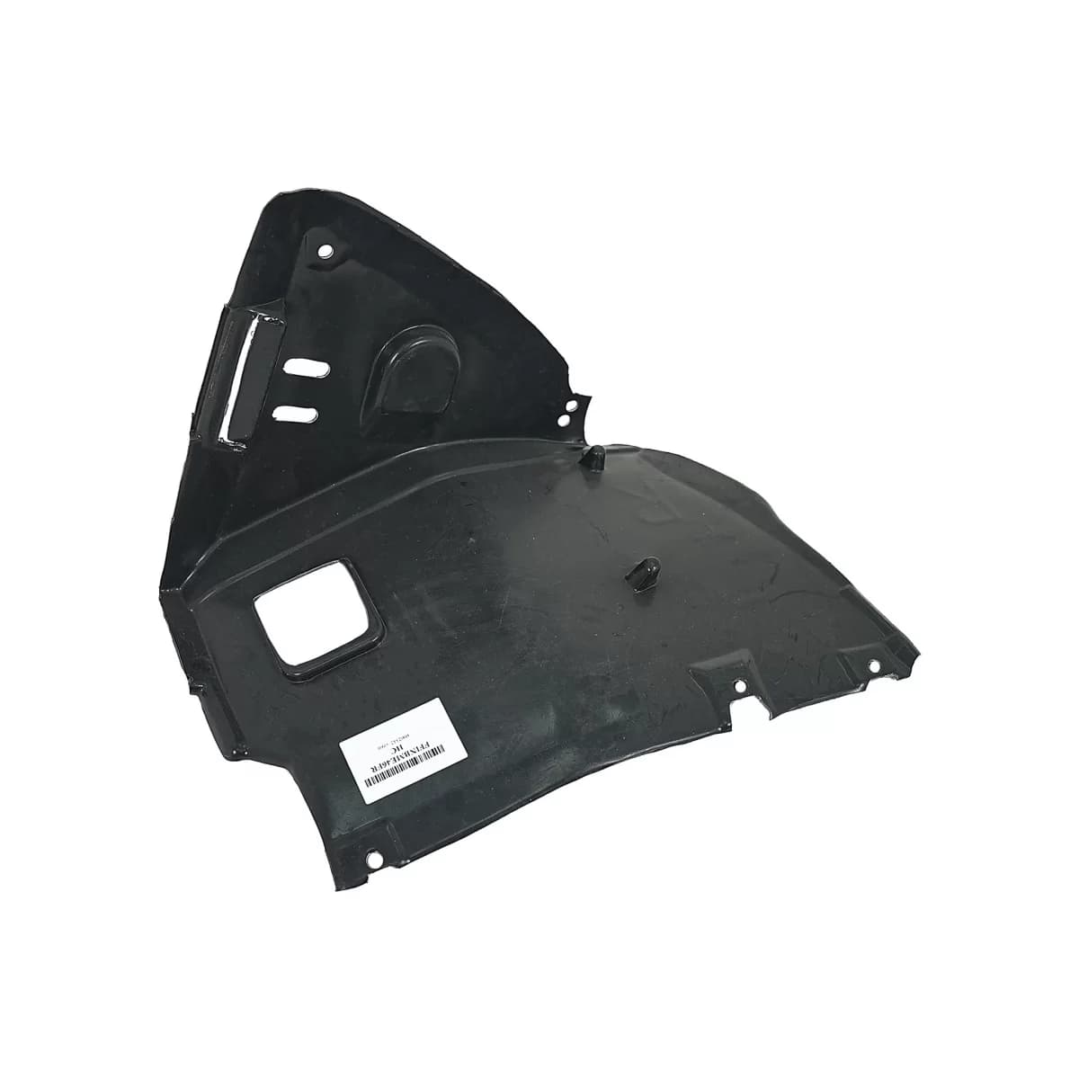 Front RIGHT Fender Liner suitable for BMW 3 Series E46 (1998-2005) Coupe Cabrio