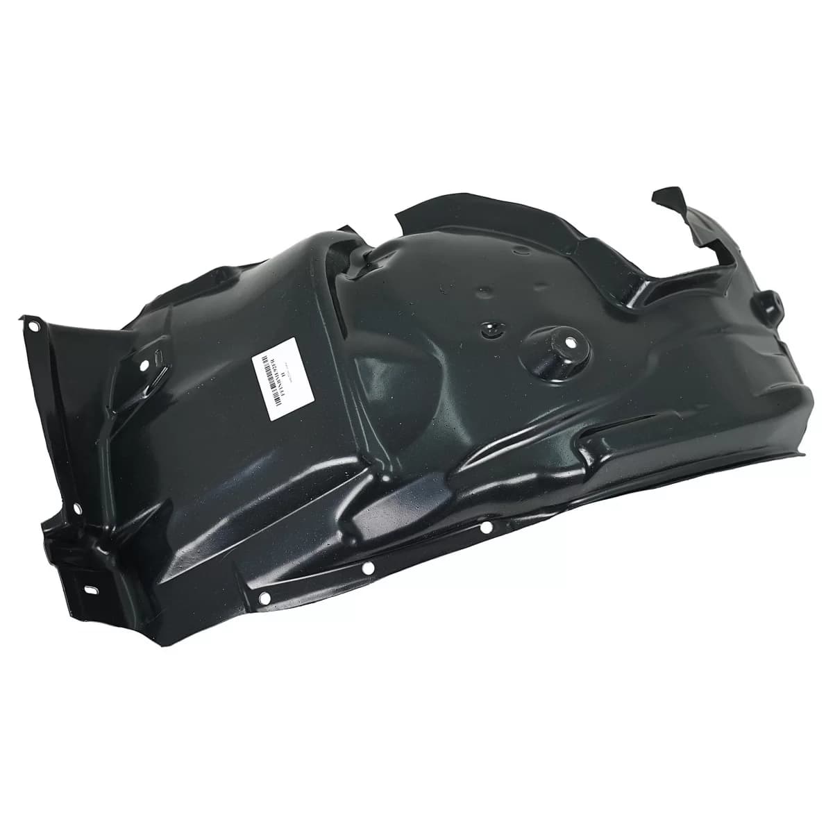Front RIGHT Fender Liner suitable for BMW 3 Series E92 E93 (2005-2013) Coupe Cabrio