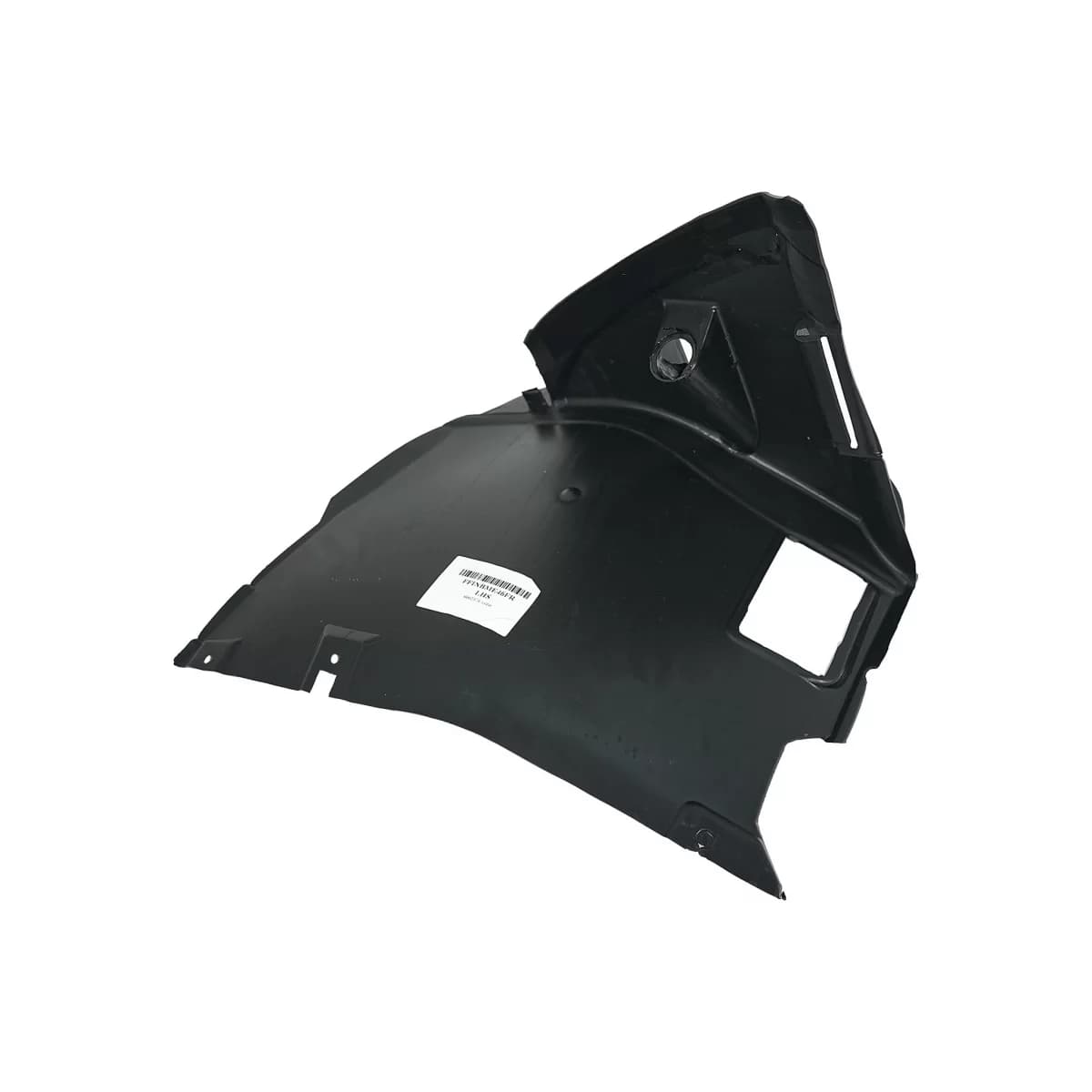 Front LEFT Fender Liner suitable for BMW 3 Series E46 (1998-2005) Sedan Touring