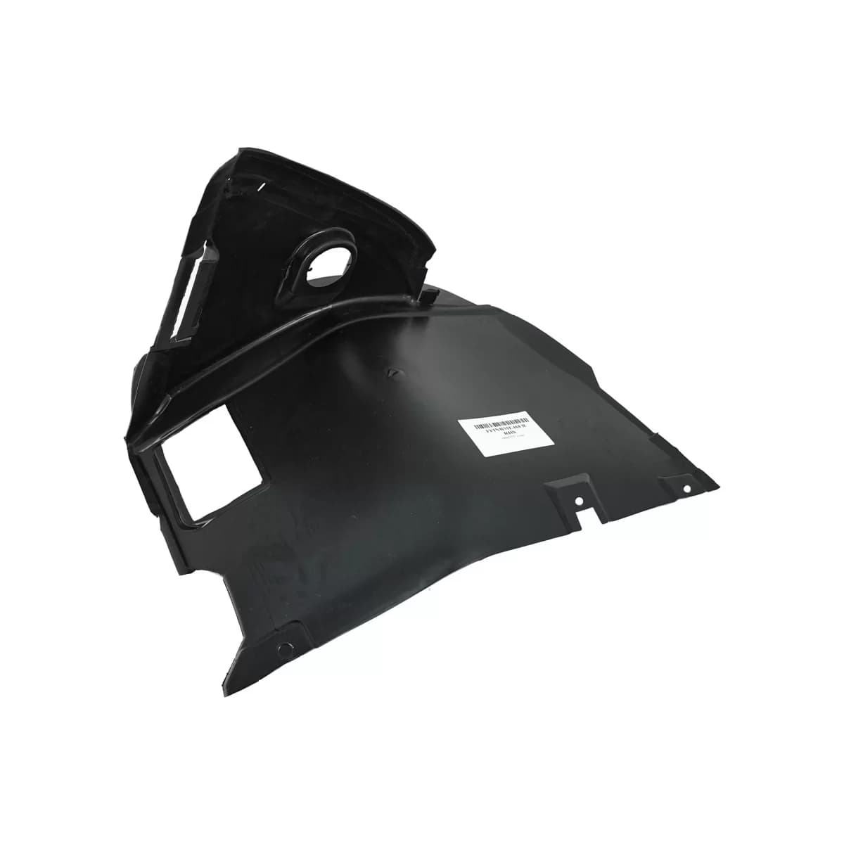 Front RIGHT Fender Liner suitable for BMW 3 Series E46 (1998-2005) Sedan Touring