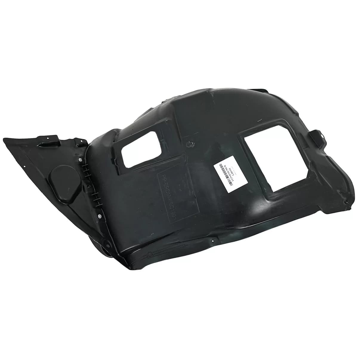 Front LEFT Fender Liner suitable for BMW 3 Series E90 E91 (2004-2008) Sedan Touring