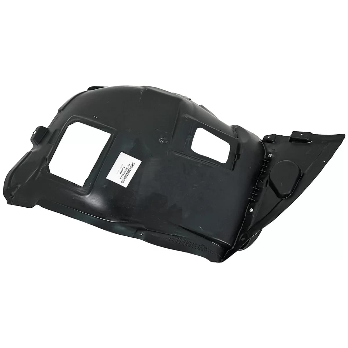 Front RIGHT Fender Liner suitable for BMW 3 Series E90 E91 (2004-2008) Sedan Touring