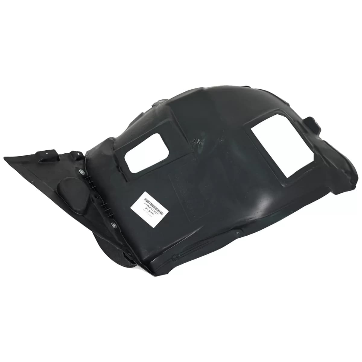 Front LEFT Fender Liner suitable for BMW 3 Series E90 E91 LCI (2008-2011) Sedan Touring