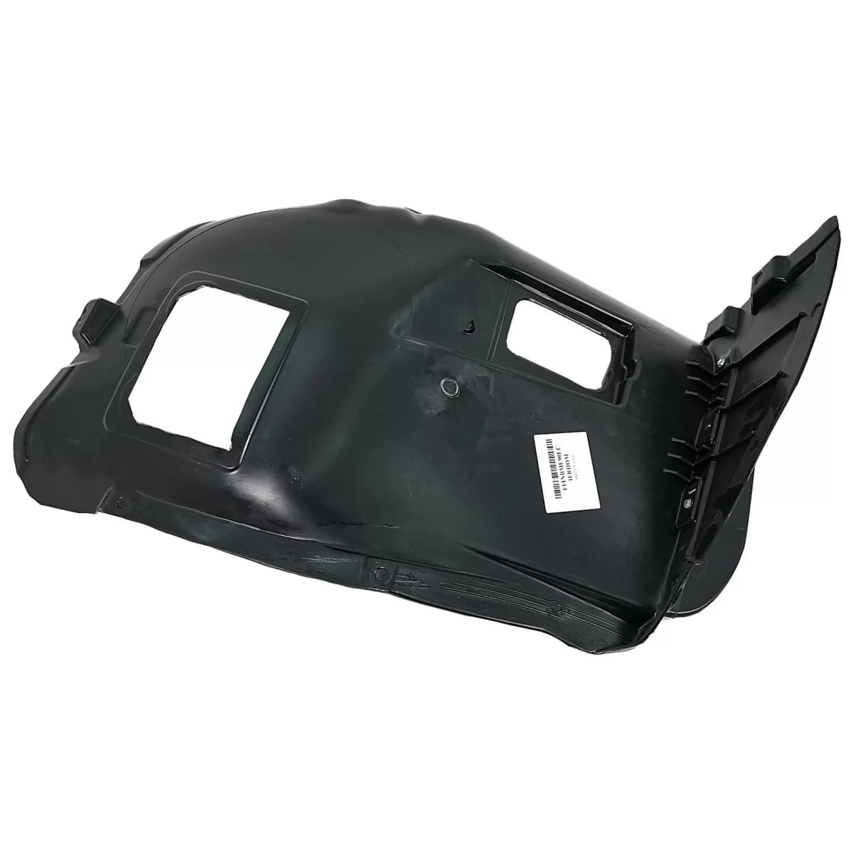 Front RIGHT Fender Liner suitable for BMW 3 Series E90 E91 LCI (2008-2011) Sedan Touring