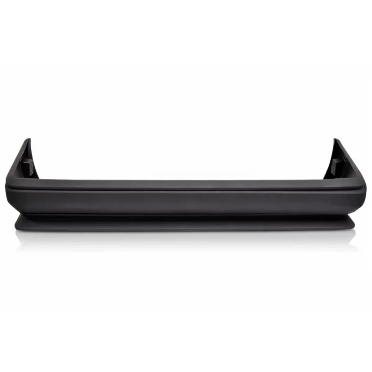 Rear Bumper suitable for Mercedes E Class W124 C124 (1985-1993) Sedan Coupe