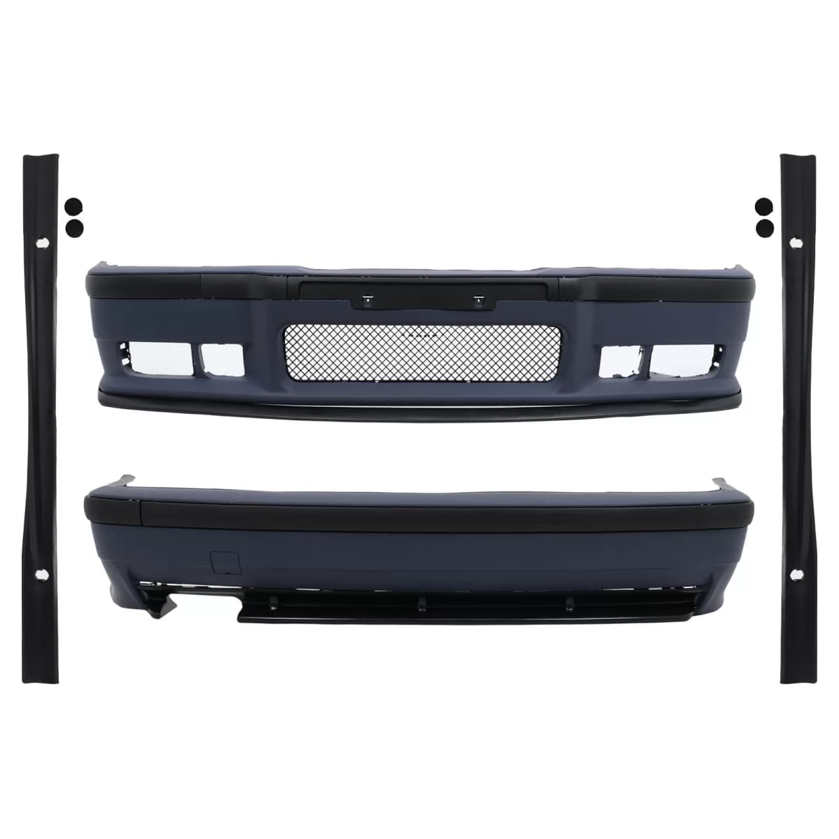 Body Kit suitable for BMW 3 Series E36 (1992-1998) M3 Design