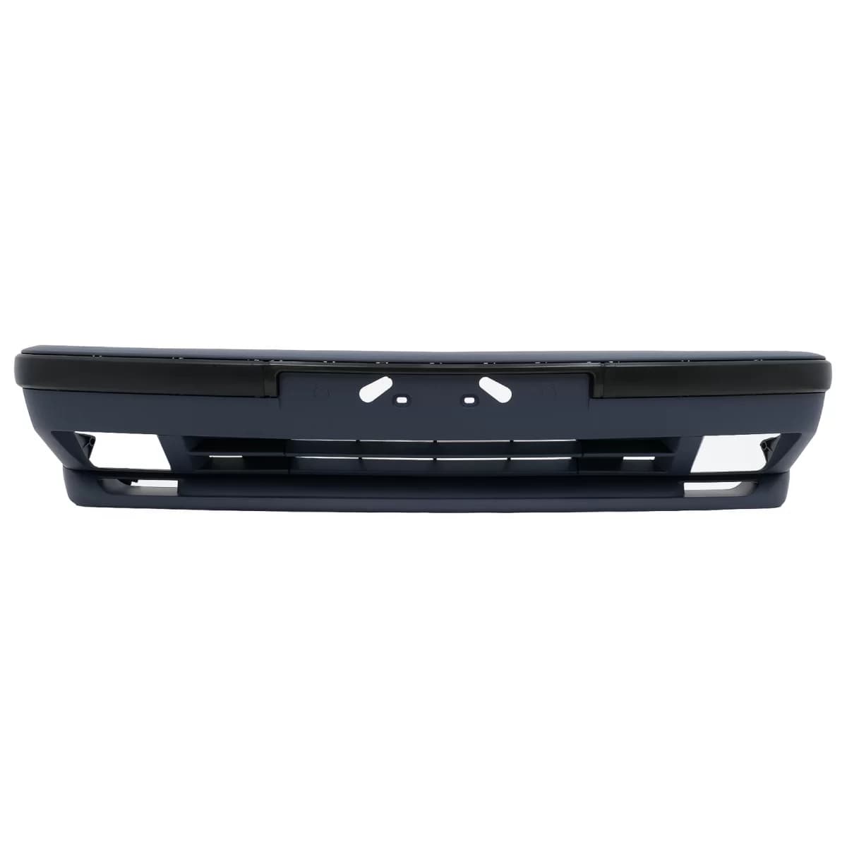 Front Bumper suitable for BMW 5 Series E34 (1987-1995) MT Design