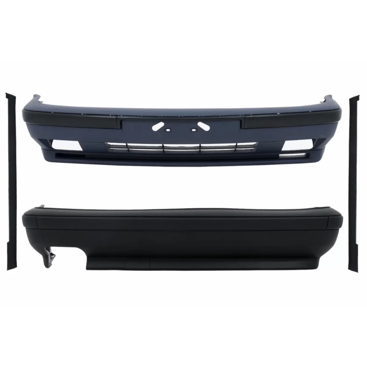 Body Kit suitable for BMW 5 Series E34 Sedan Touring (1987-1995) M5 Design