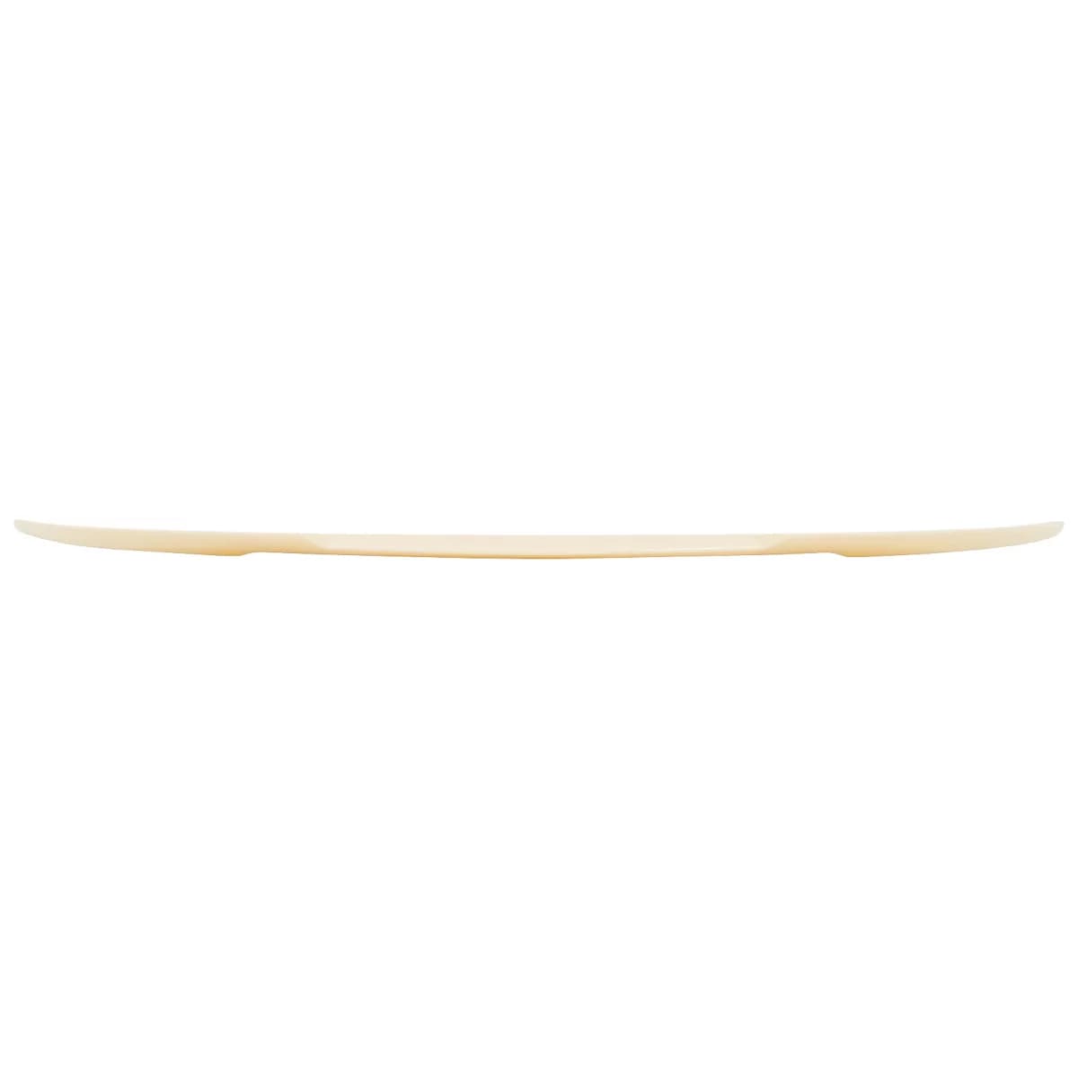 Trunk Boot Spoiler Wing suitable for BMW 4 Series Gran Coupe F36 (2014-2019) M4 Design