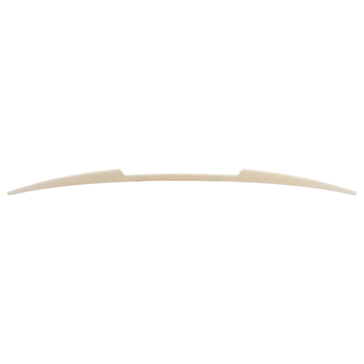 Roof Spoiler Windshield suitable for BMW 5 Series F10 LCI Sedan (2015-2017) Unpainted