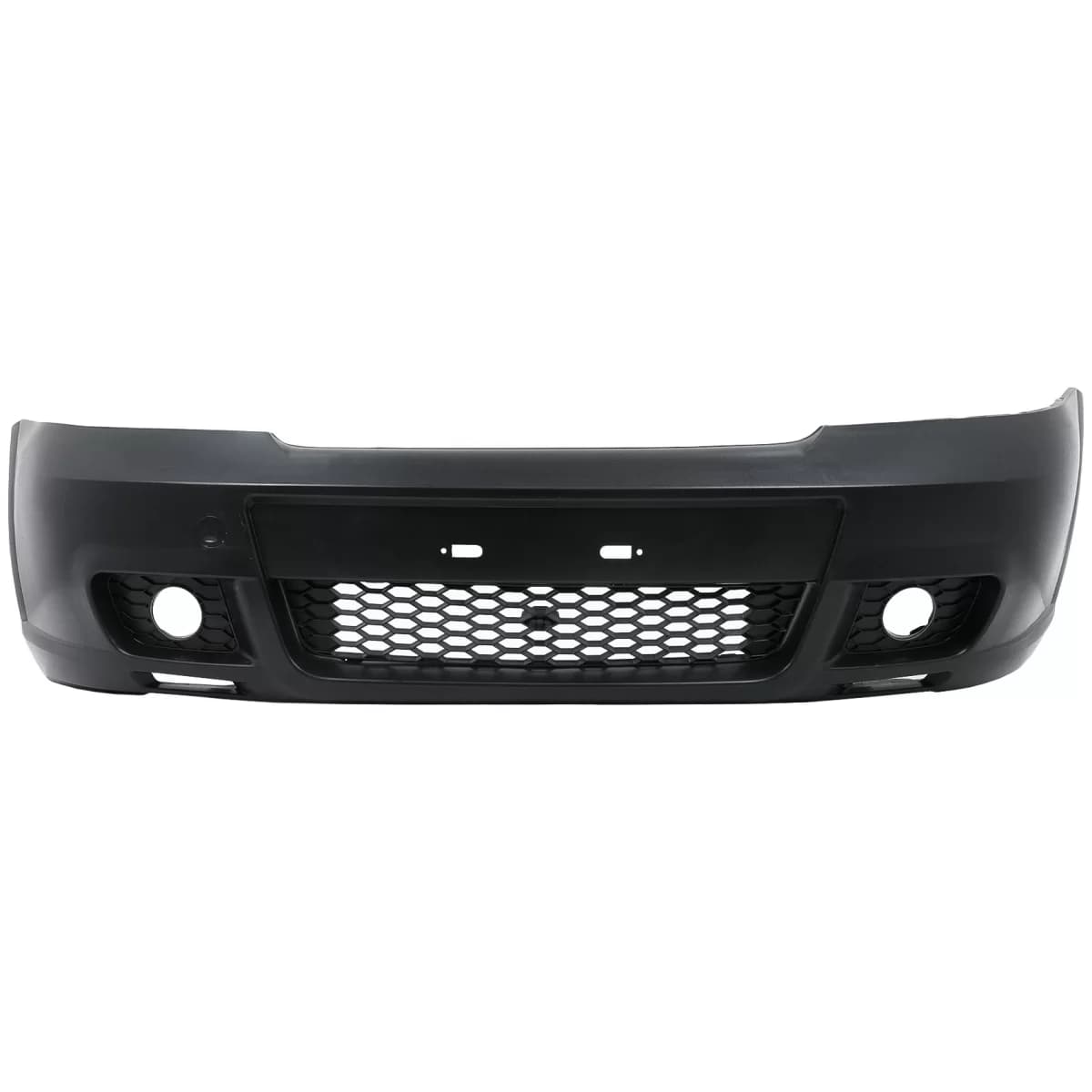 Front Bumper suitable for Opel VAUXHALL Astra G (1998-2005) OPC Design