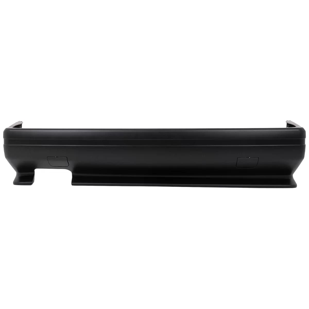 Rear Bumper suitable for BMW 3 Series E30 Sedan Coupe Cabrio (1982-1990) M Sport Design