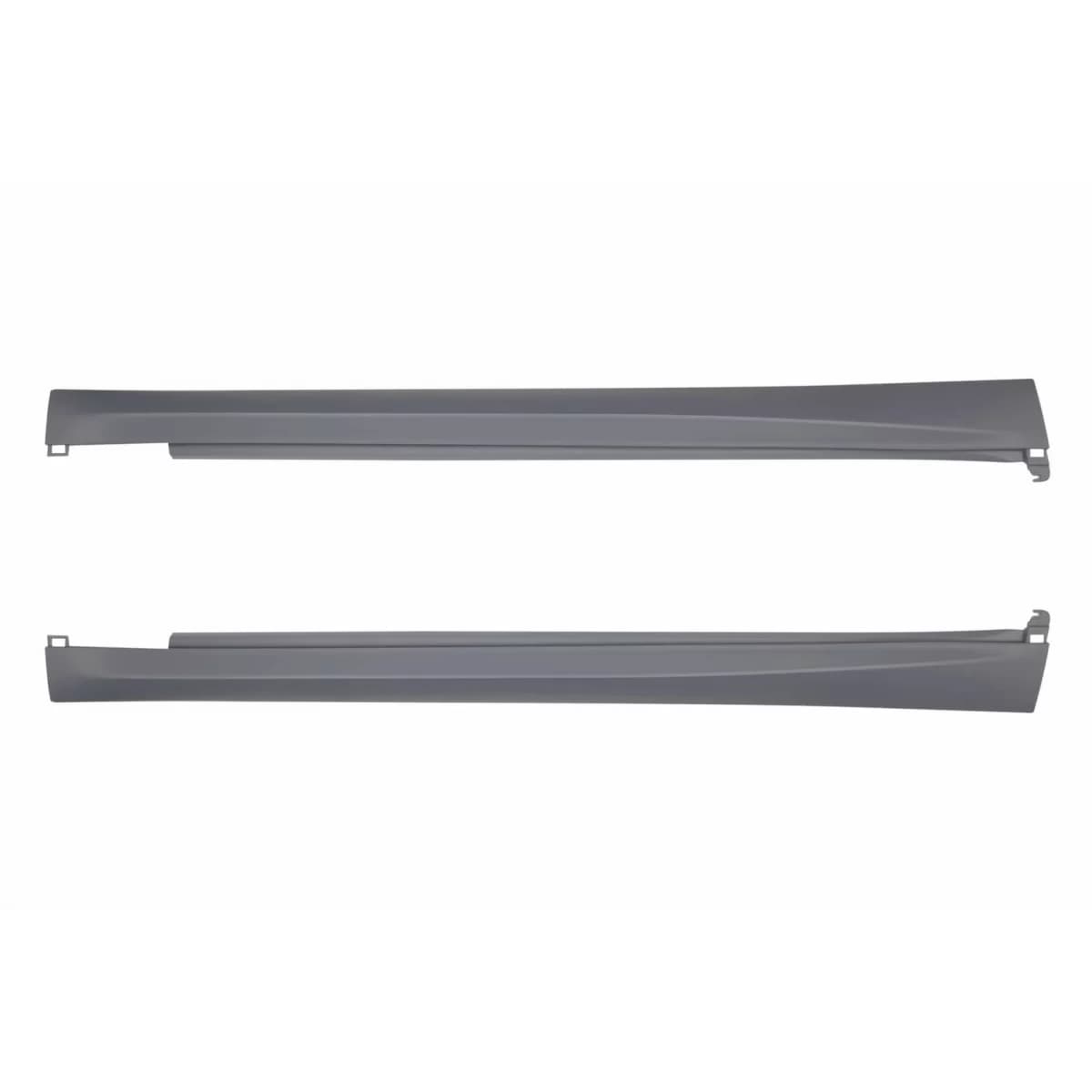 Side Skirts suitable for BMW X5 G05 & F95 (2018-2025) X5M Design
