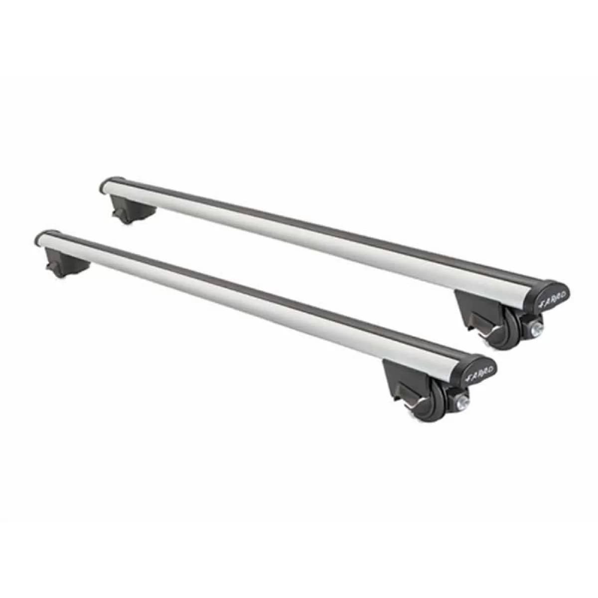 Farad Sime 2 Series Cross Bars Set 120cm.