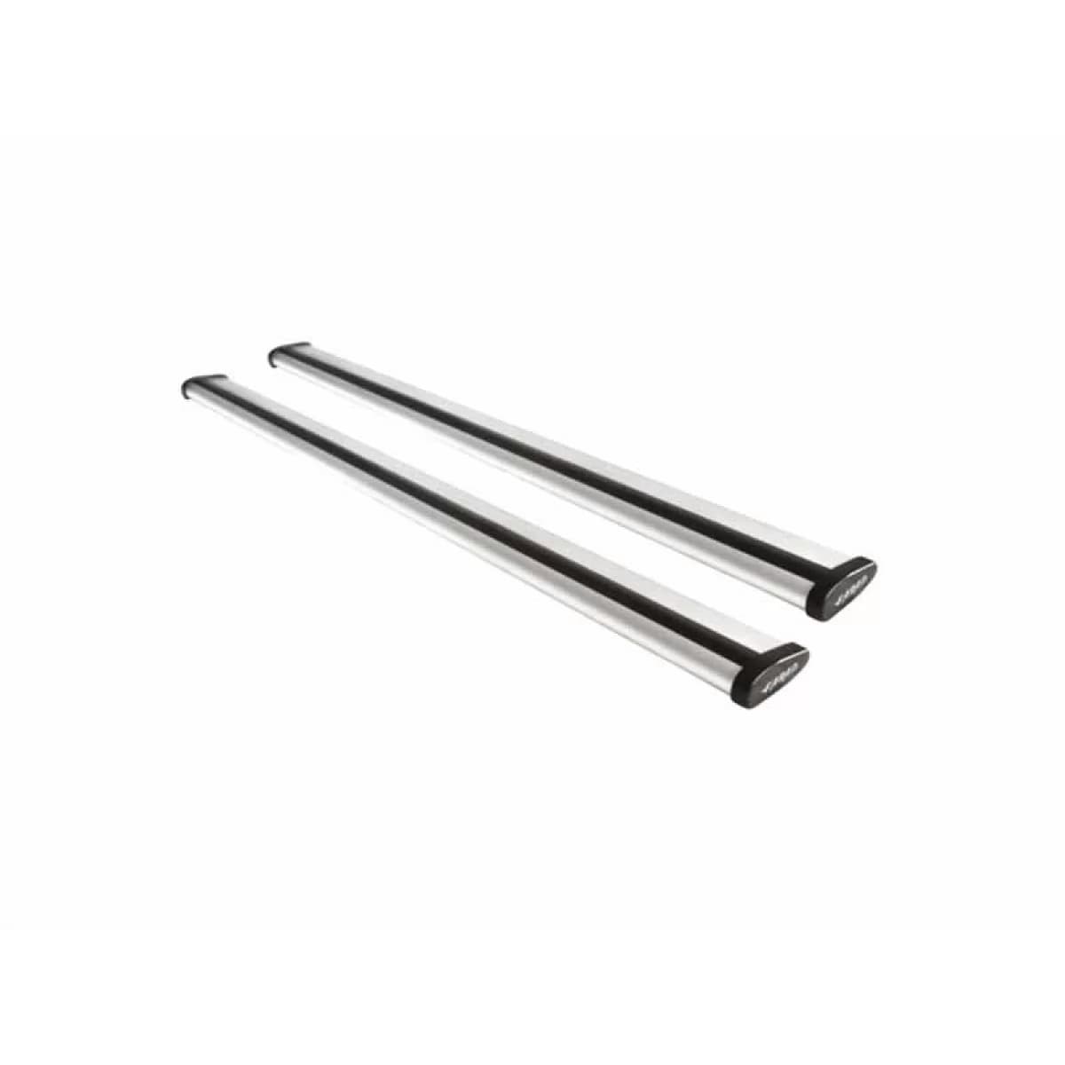 Farad 140 gray aerodynamic aluminum beams