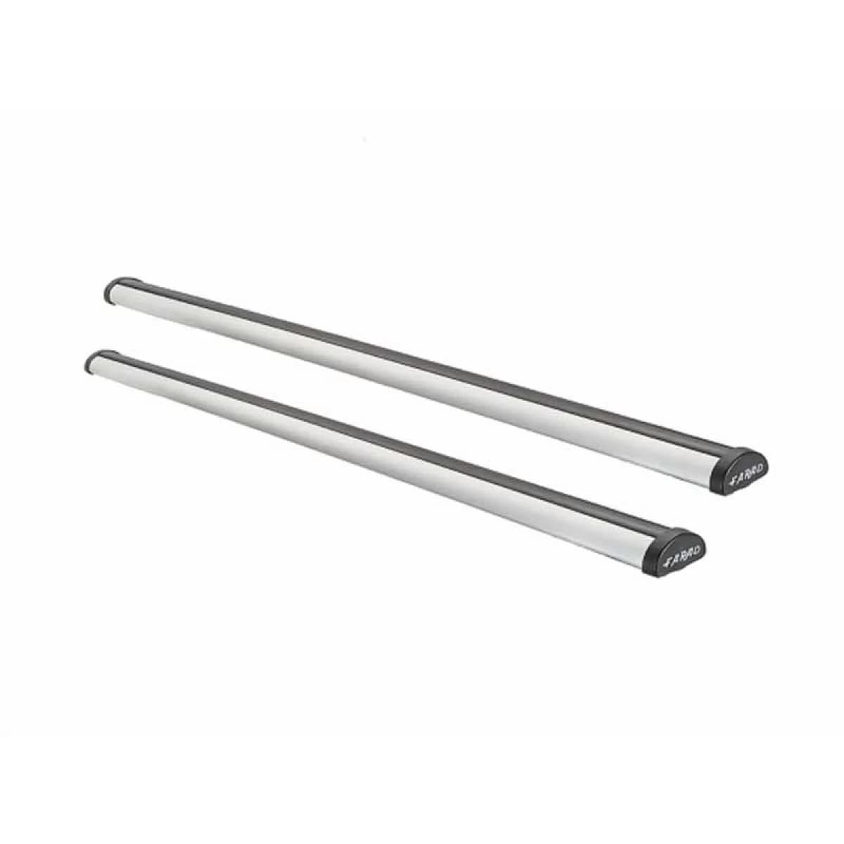 Farad 110 aluminum beams classic set