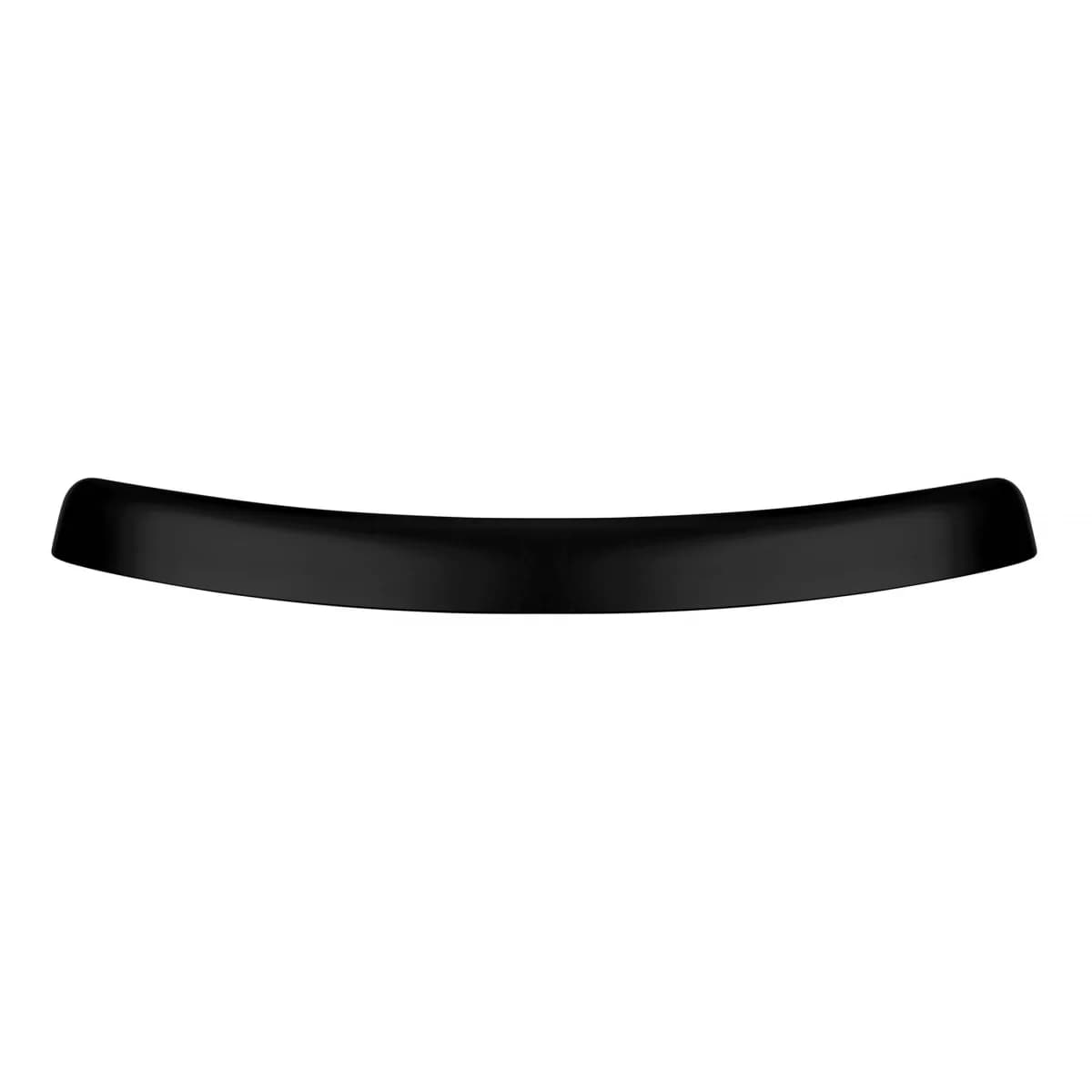 Type A Design sun visor suitable for Mercedes E-Class W210 1995-2002, unpainted