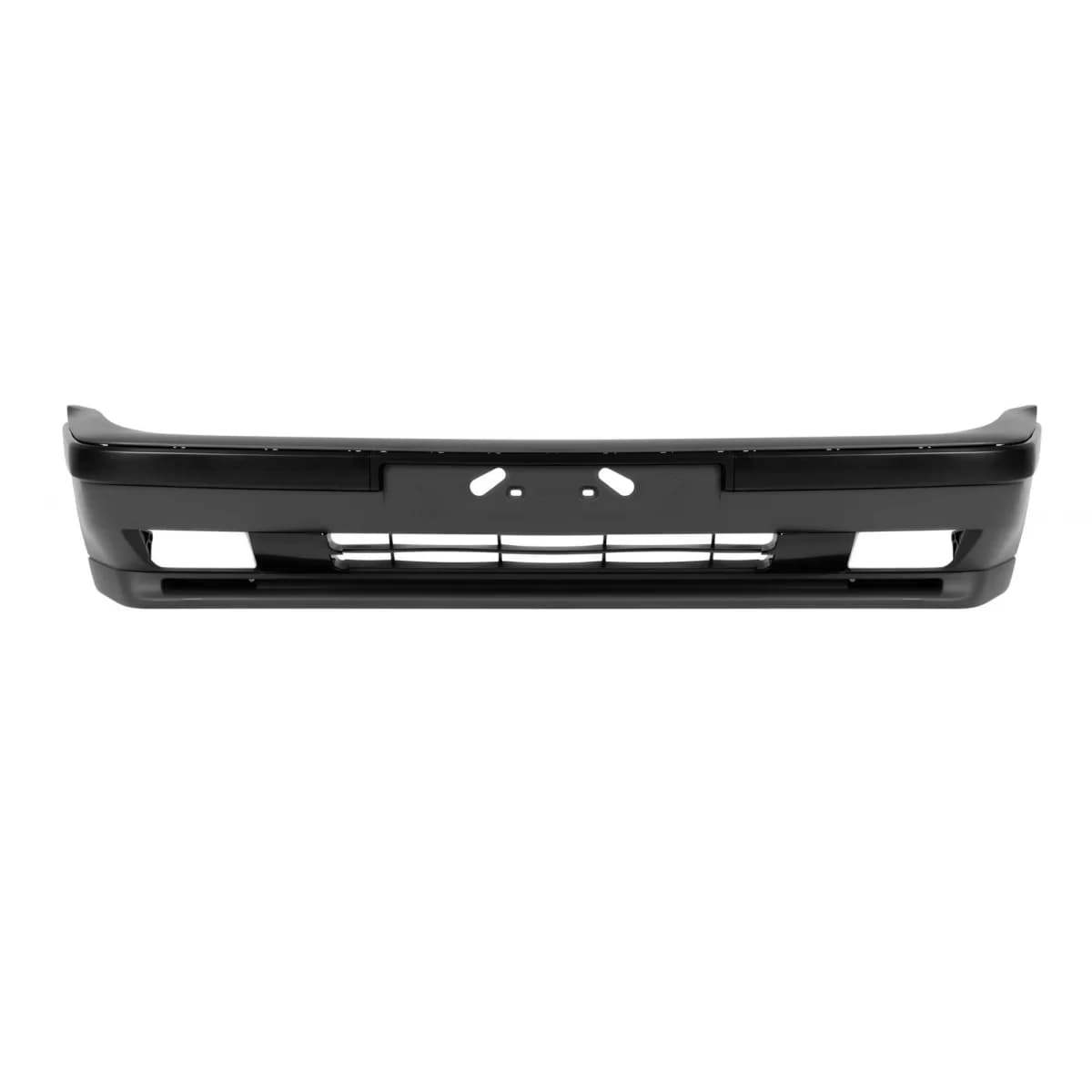 M5-style front bumper suitable for BMW 5 Series E34 1988–1995