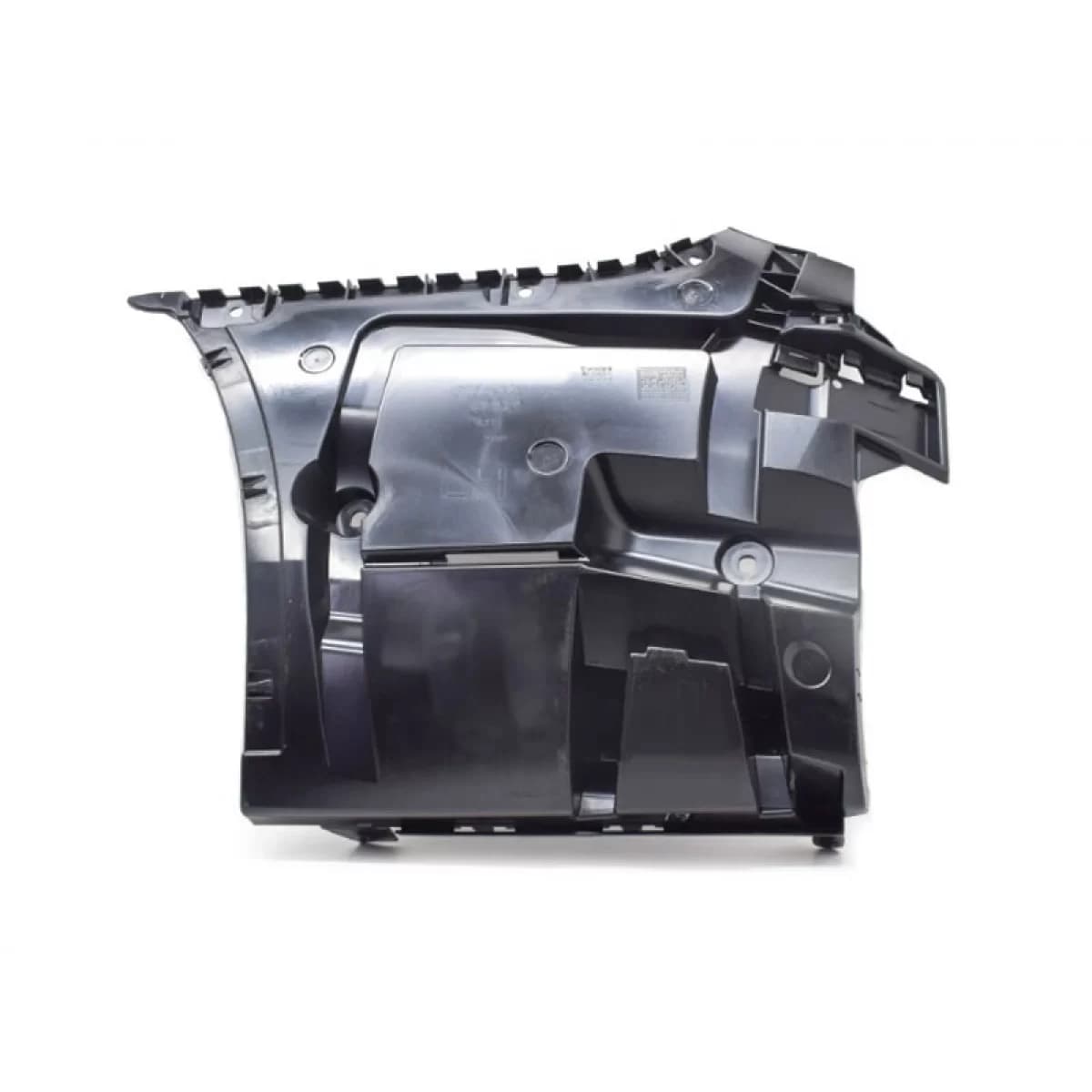 Left base suitable for rear M tech bumper for BMW 5 Series G31 2017-2020