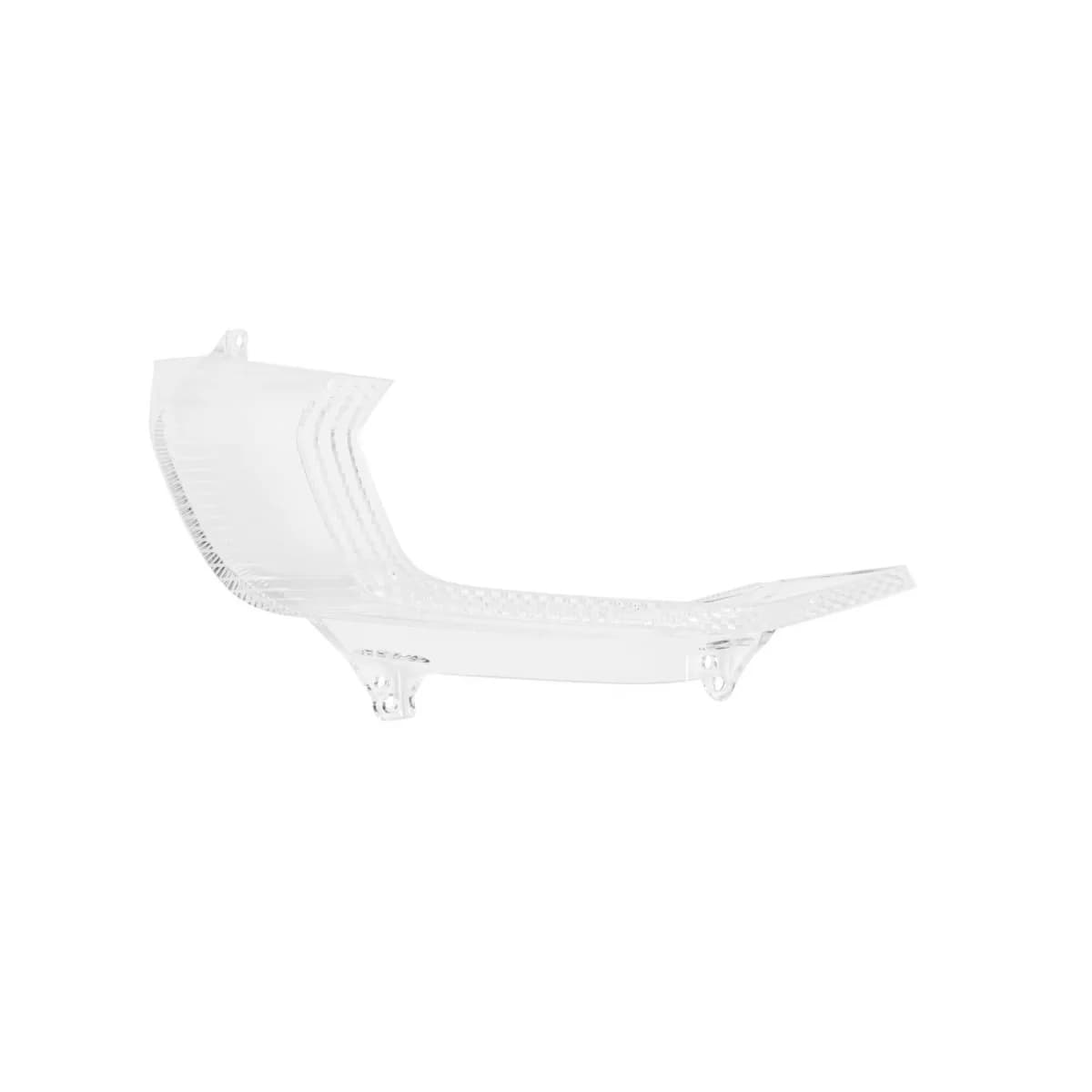 Right light guide diffuser for large ring suitable for BMW 7 Series G11 short wheelbase, G12 long wheelbase 2018-2020