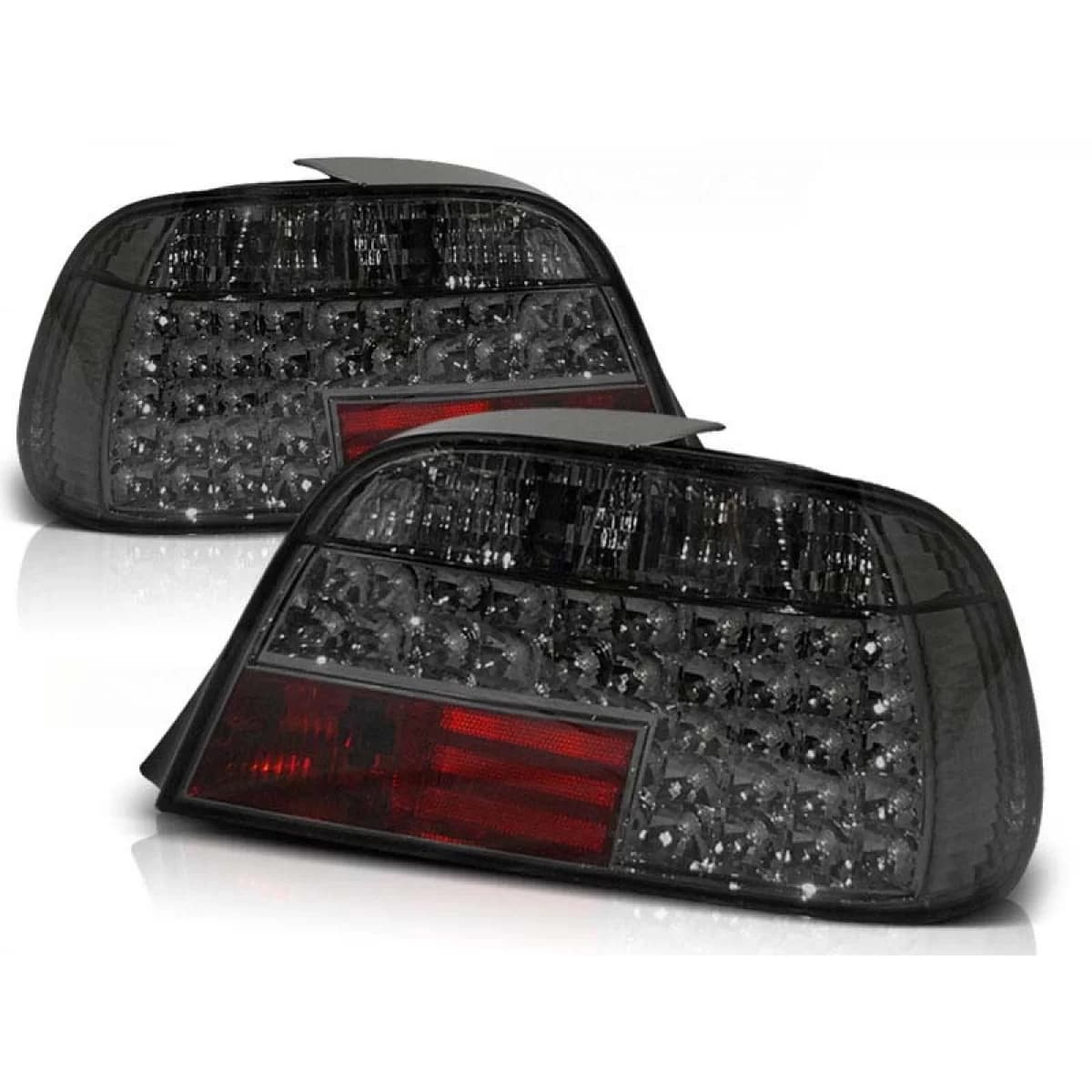 Tuning LED tail light set suitable for BMW E38 06.1994-07.2001, left and right