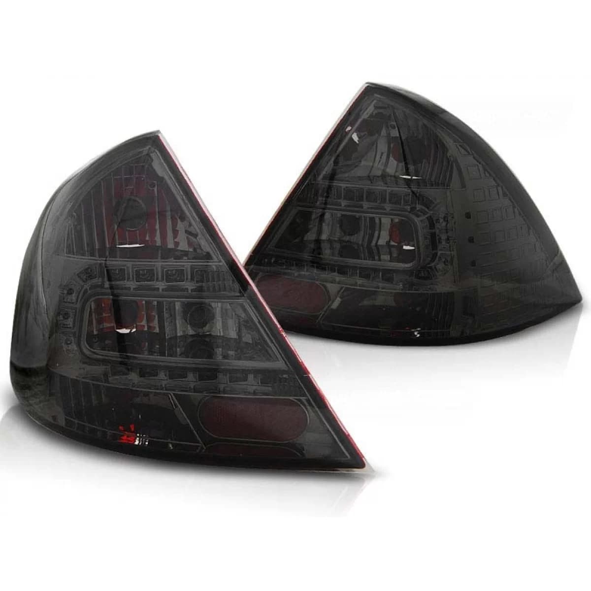 LED tuning tail light kit suitable for Ford MONDEO MK3 09.2000-2007 sedan/liftback, left and right
