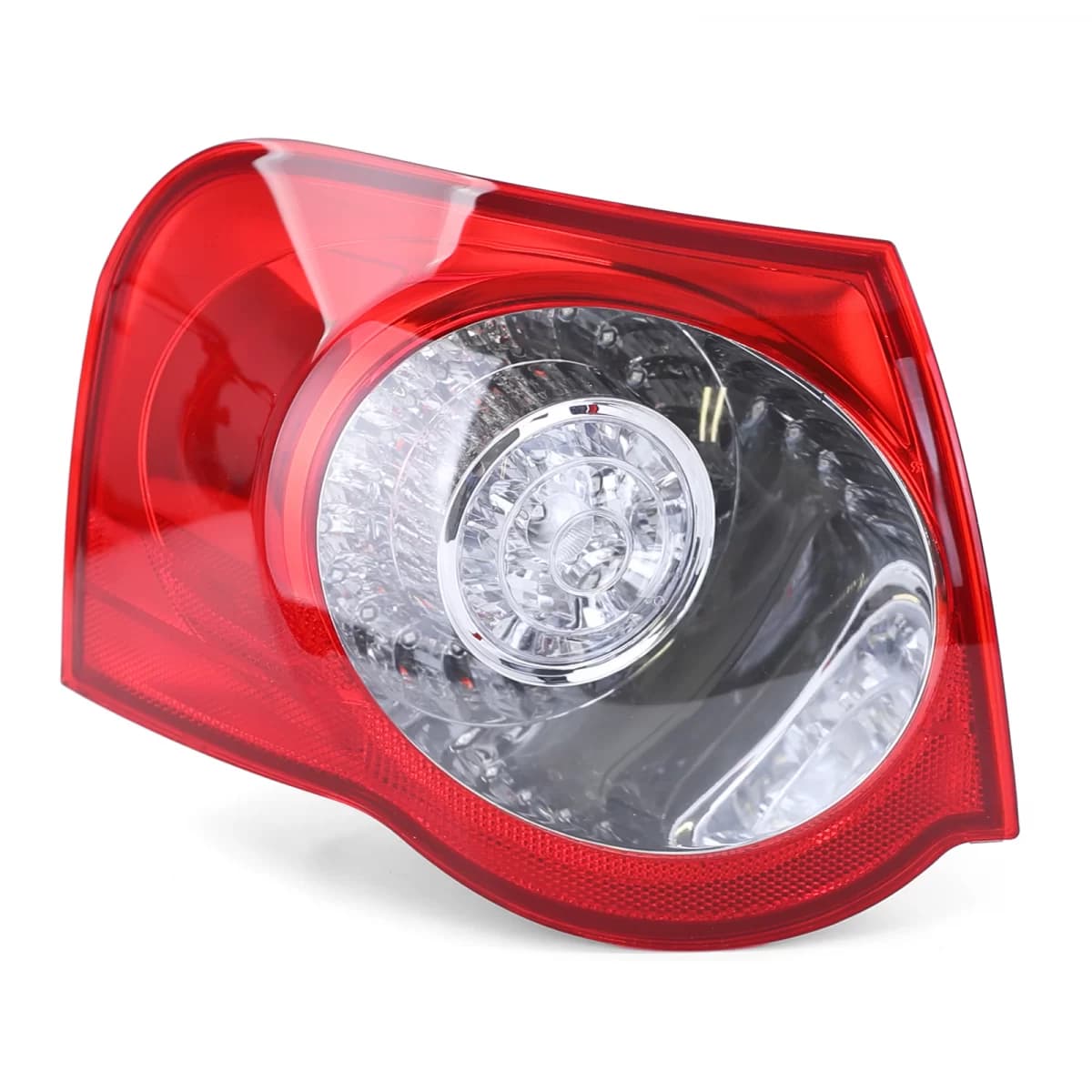 LED tail light / rear light left TYC for VW Passat Estate 3C5 05-