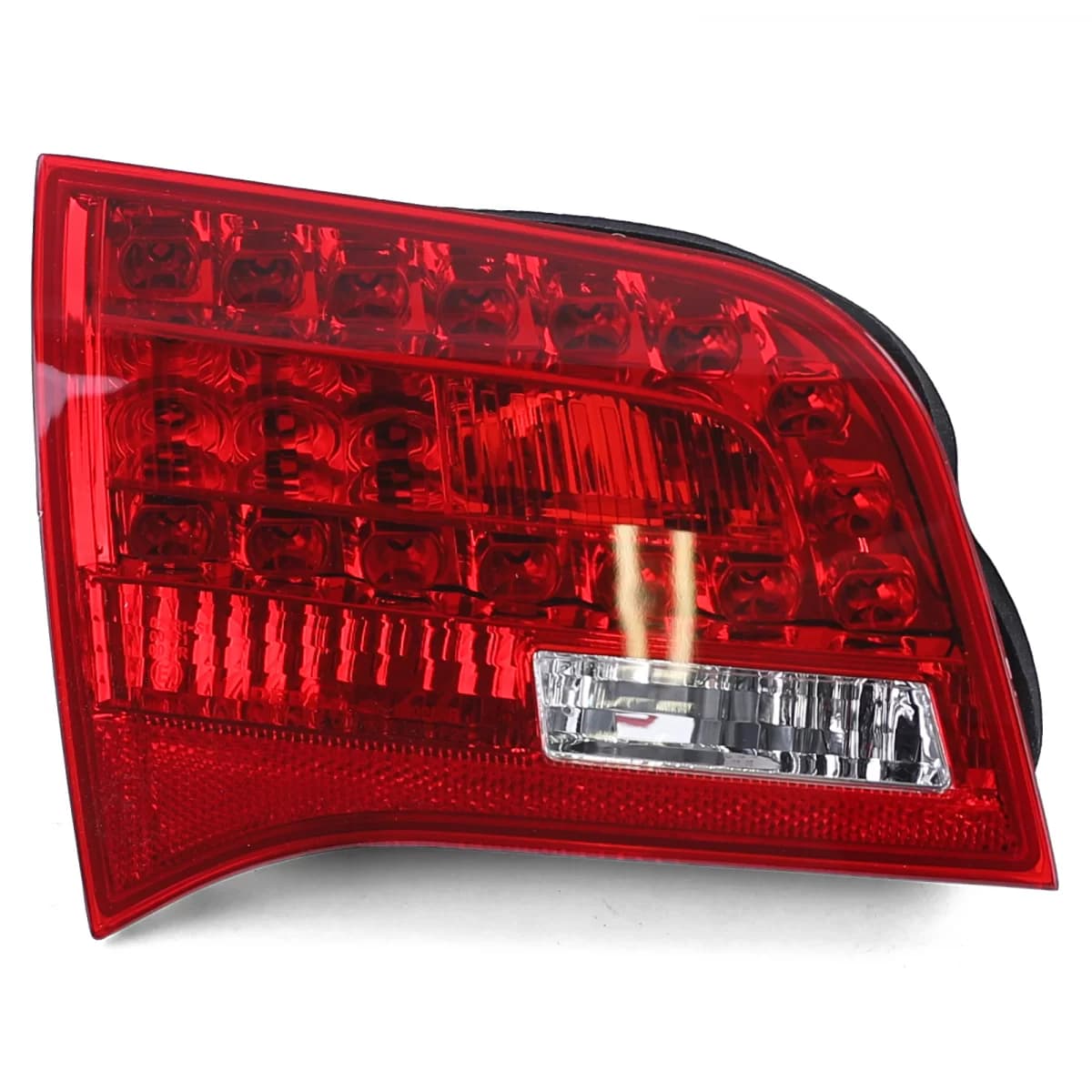 LED tail light inner part tailgate left for Audi A6 C6 Avant Estate 2005-2008