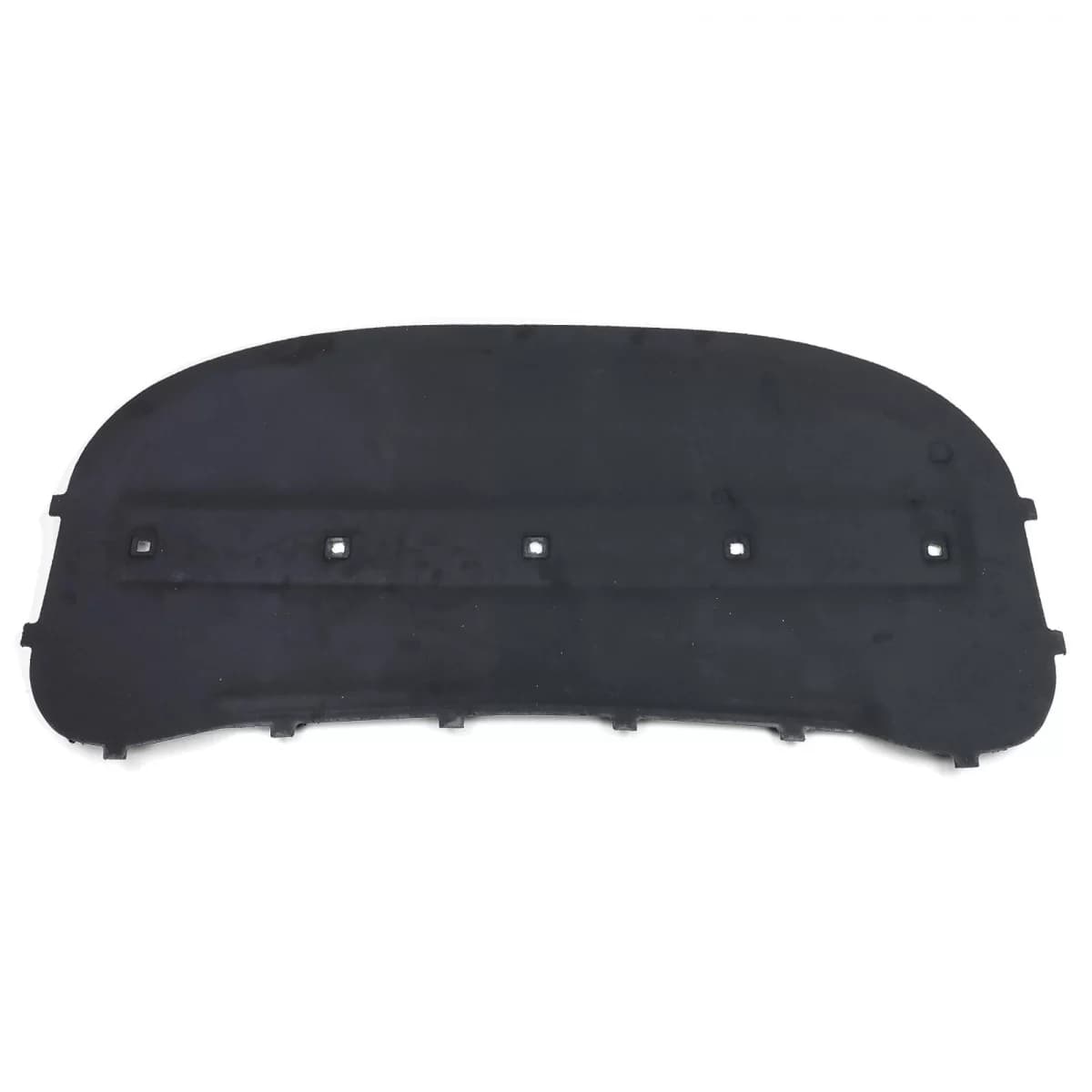 Insulation mat hood with clips for VW Touran 1T1 1T2 Caddy 2K 2C 08—10
