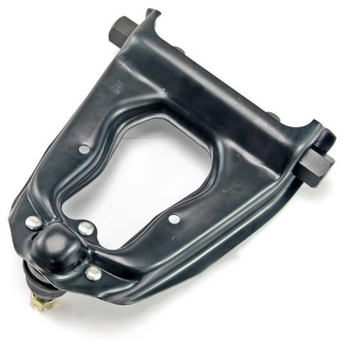Upper control arm with 3-bolt ball joint fits Ford Mustang 67-73